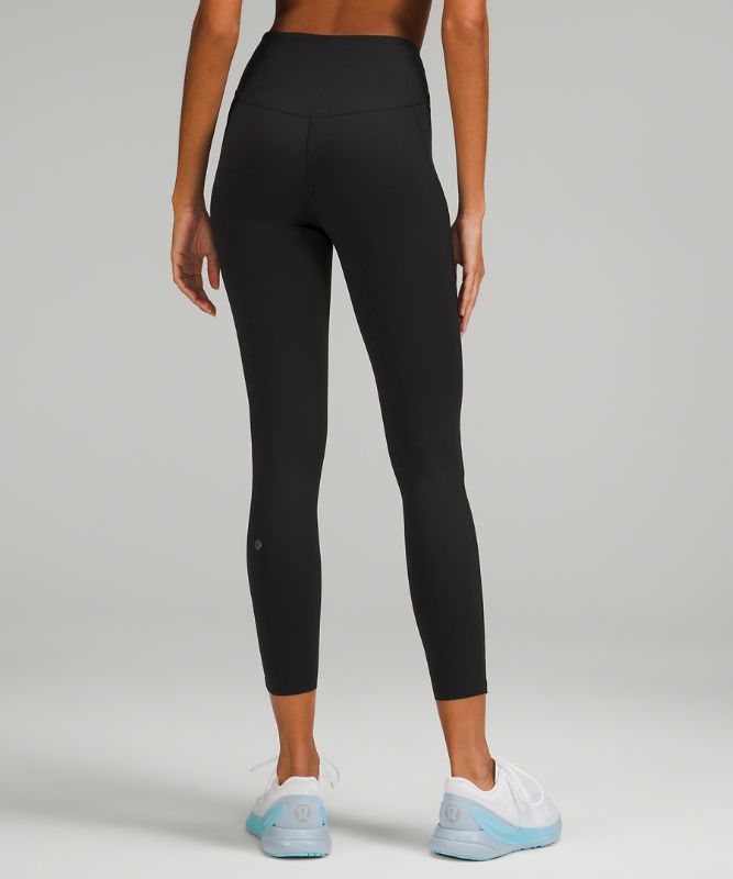 Base Pace High-Rise Tight 25" *Online Only