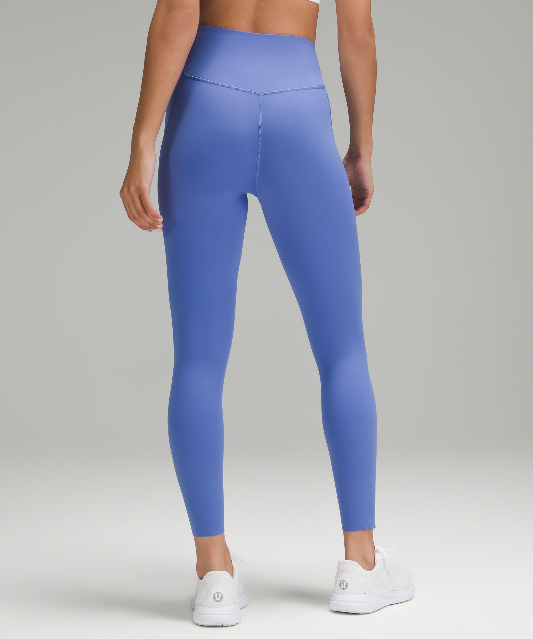 Base Pace High-Rise Tight 25