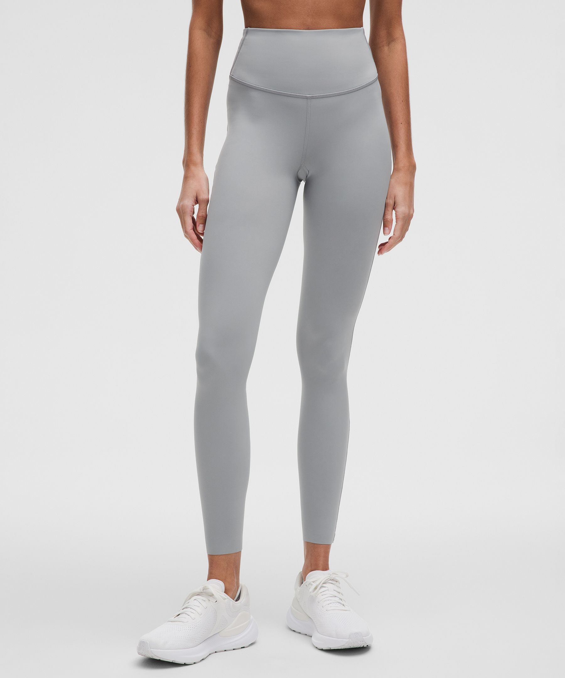 Base Pace High-Rise Tight 28" | Women's Leggings/Tights