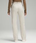 lululemon lab Women's Stretch Woven Trouser 33"