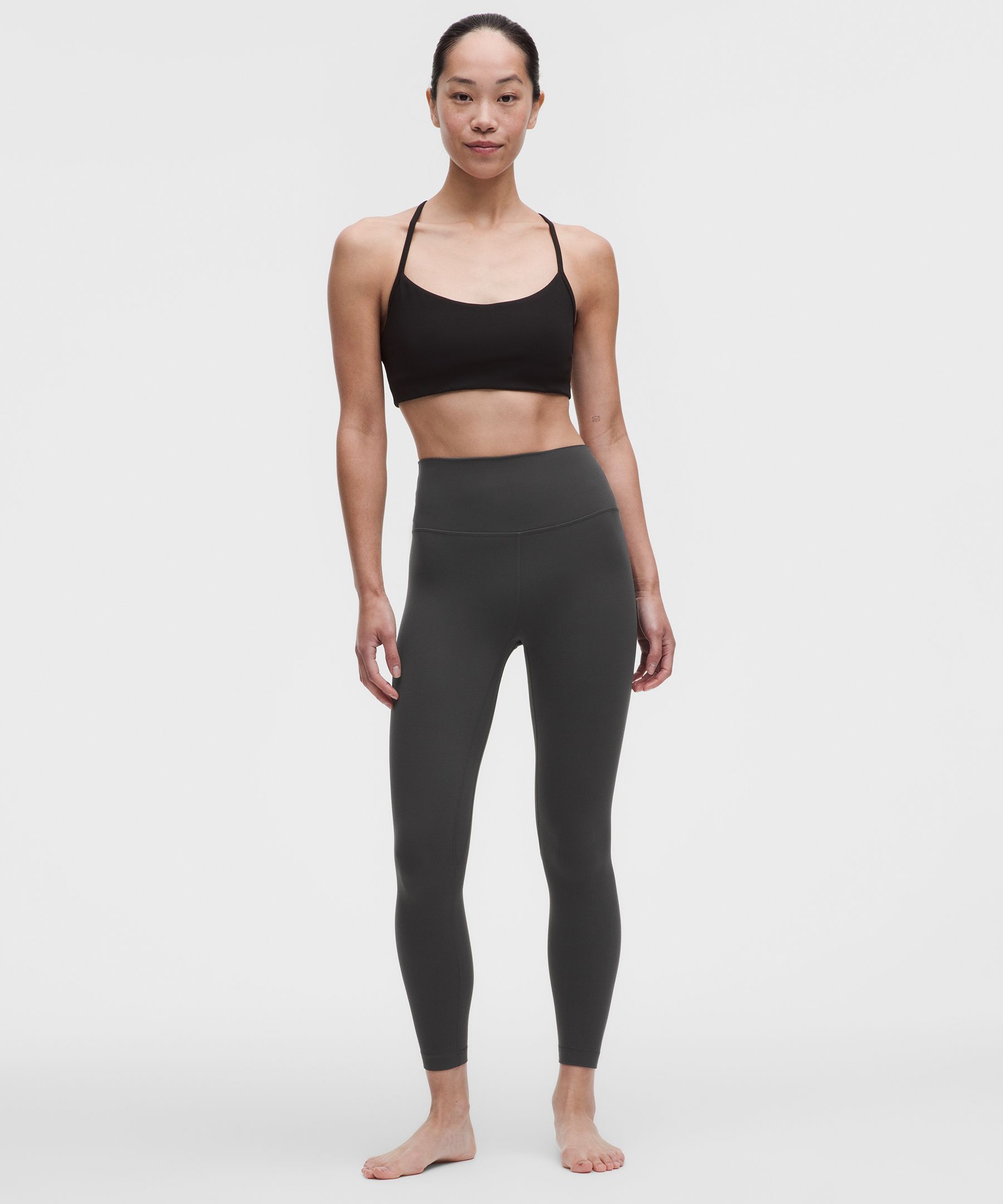 lululemon Align&trade; High-Rise Pants 24" *Asia Fit