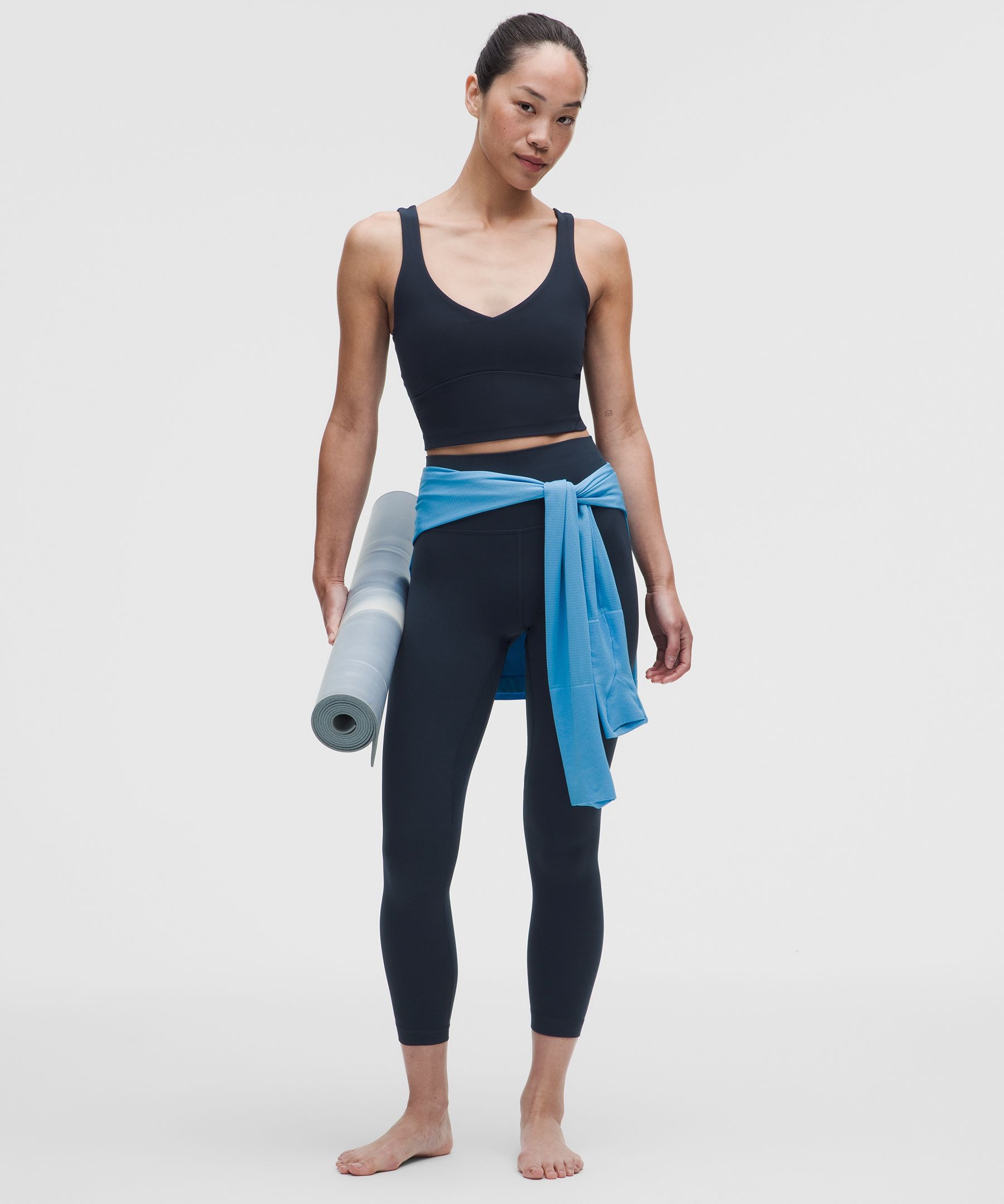 lululemon Align&trade; High-Rise Pants 24" *Asia Fit