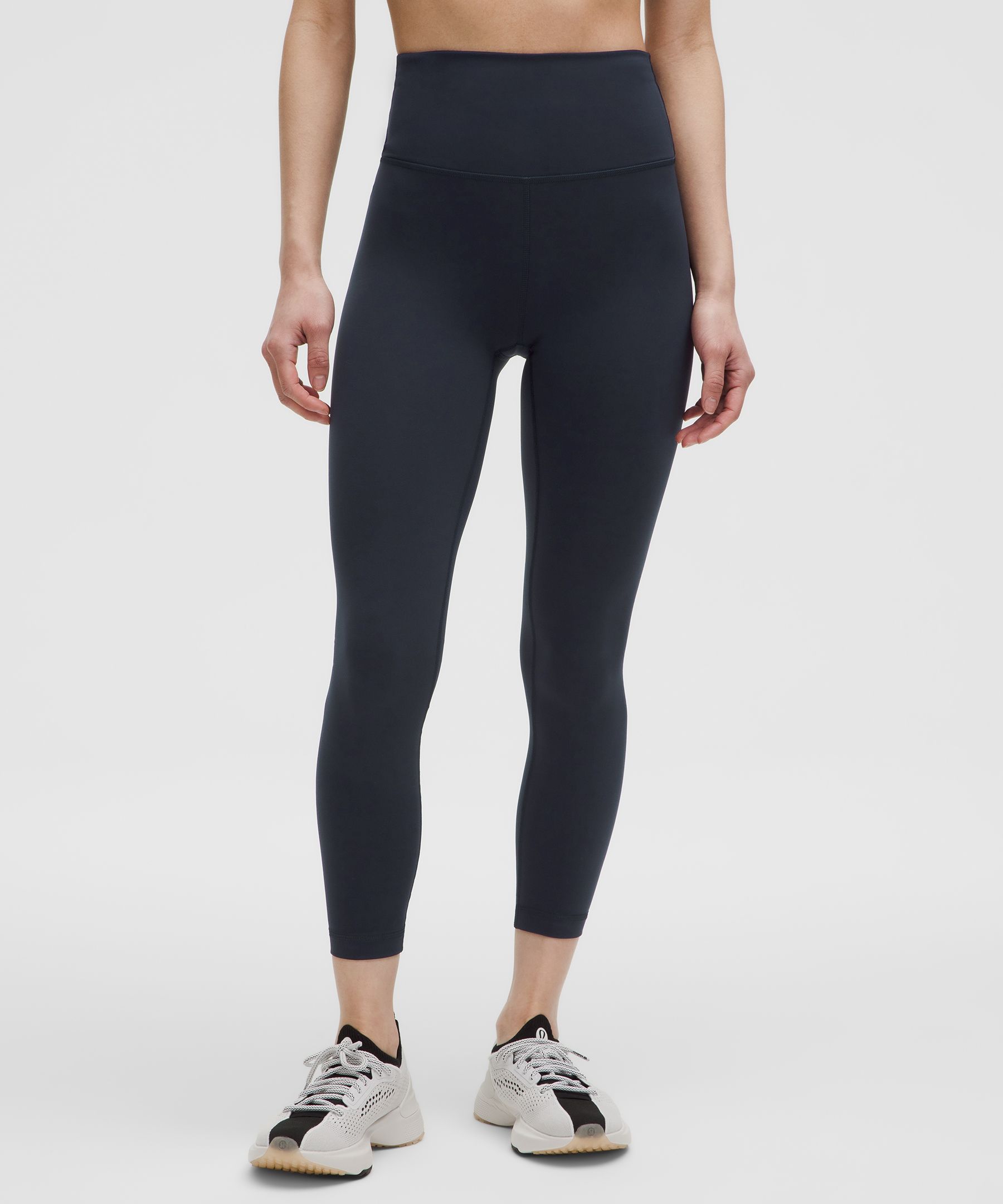 Wunder Train High-Rise Tight 24" *Asia Fit