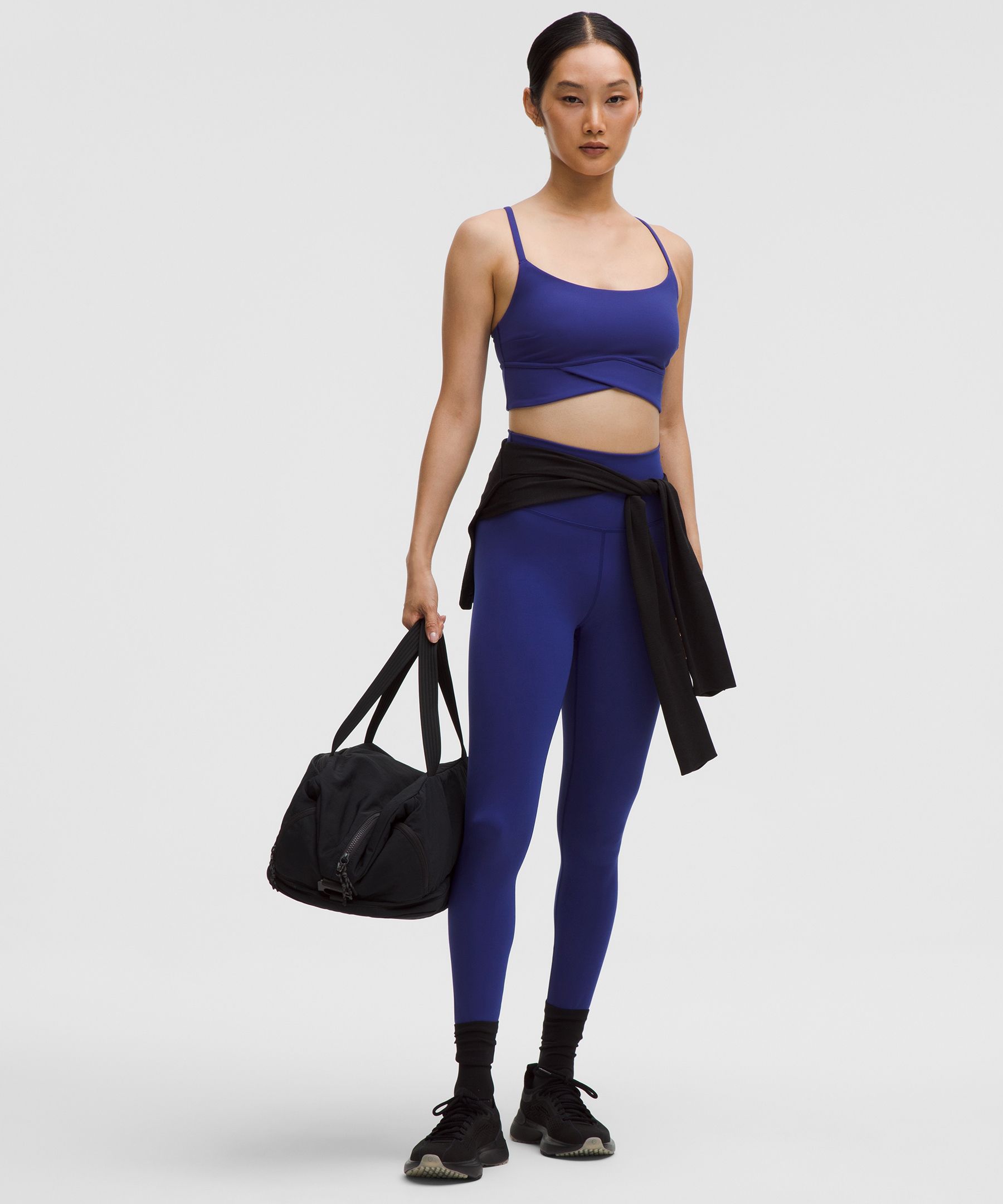 Wunder Train High-Rise Tight 24