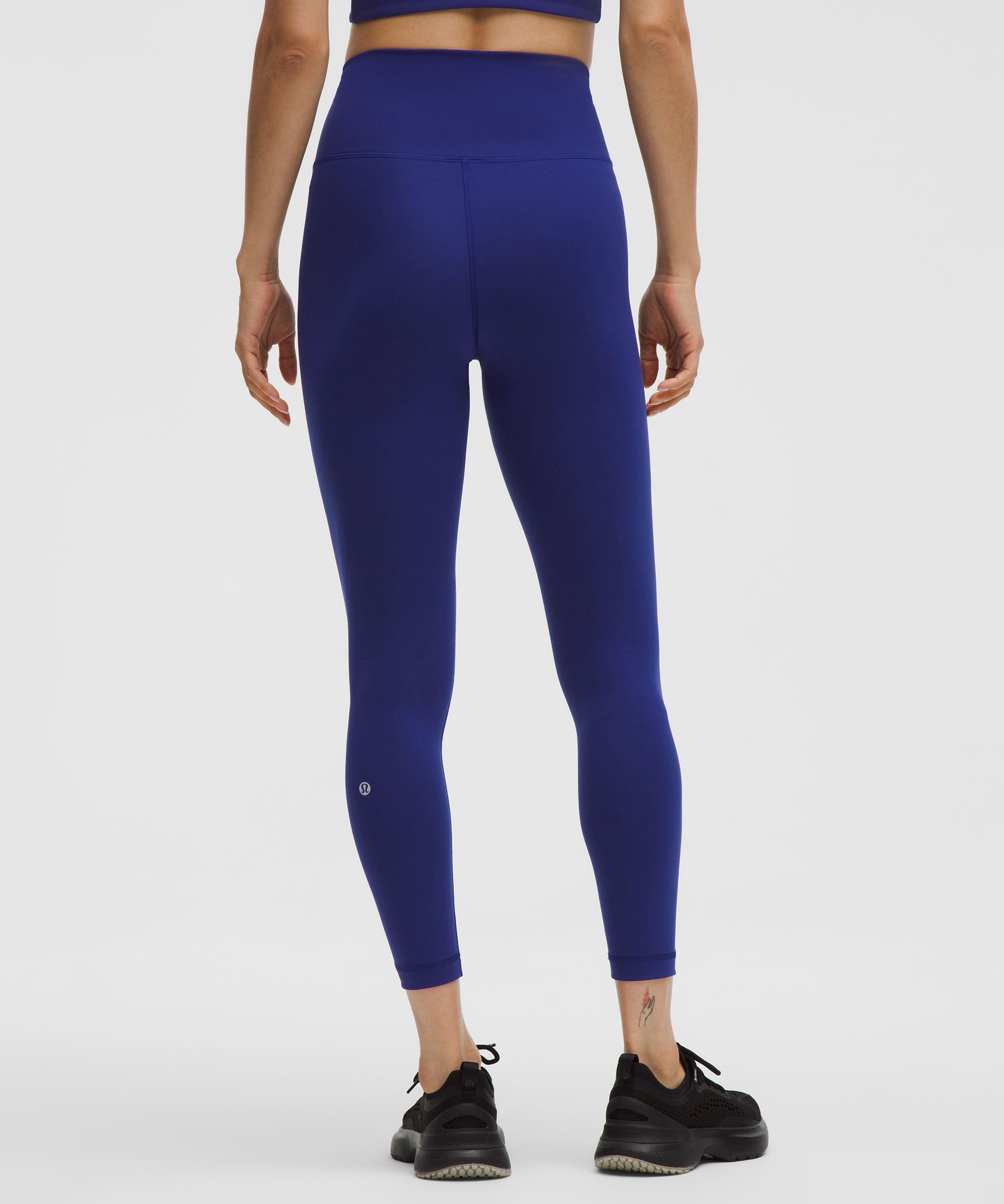 Wunder Train High-Rise Tight 24