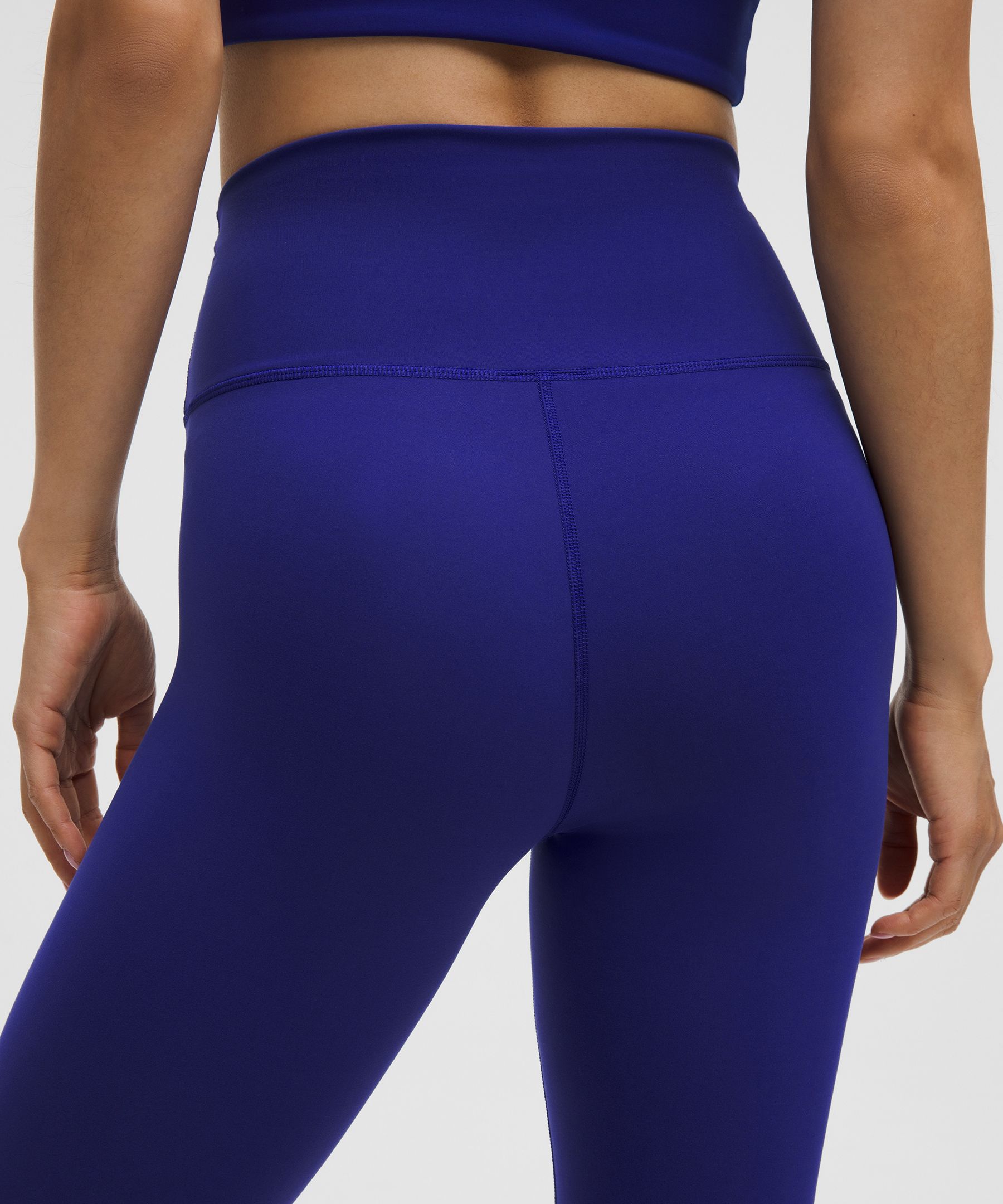 Wunder Train High-Rise Tight 24