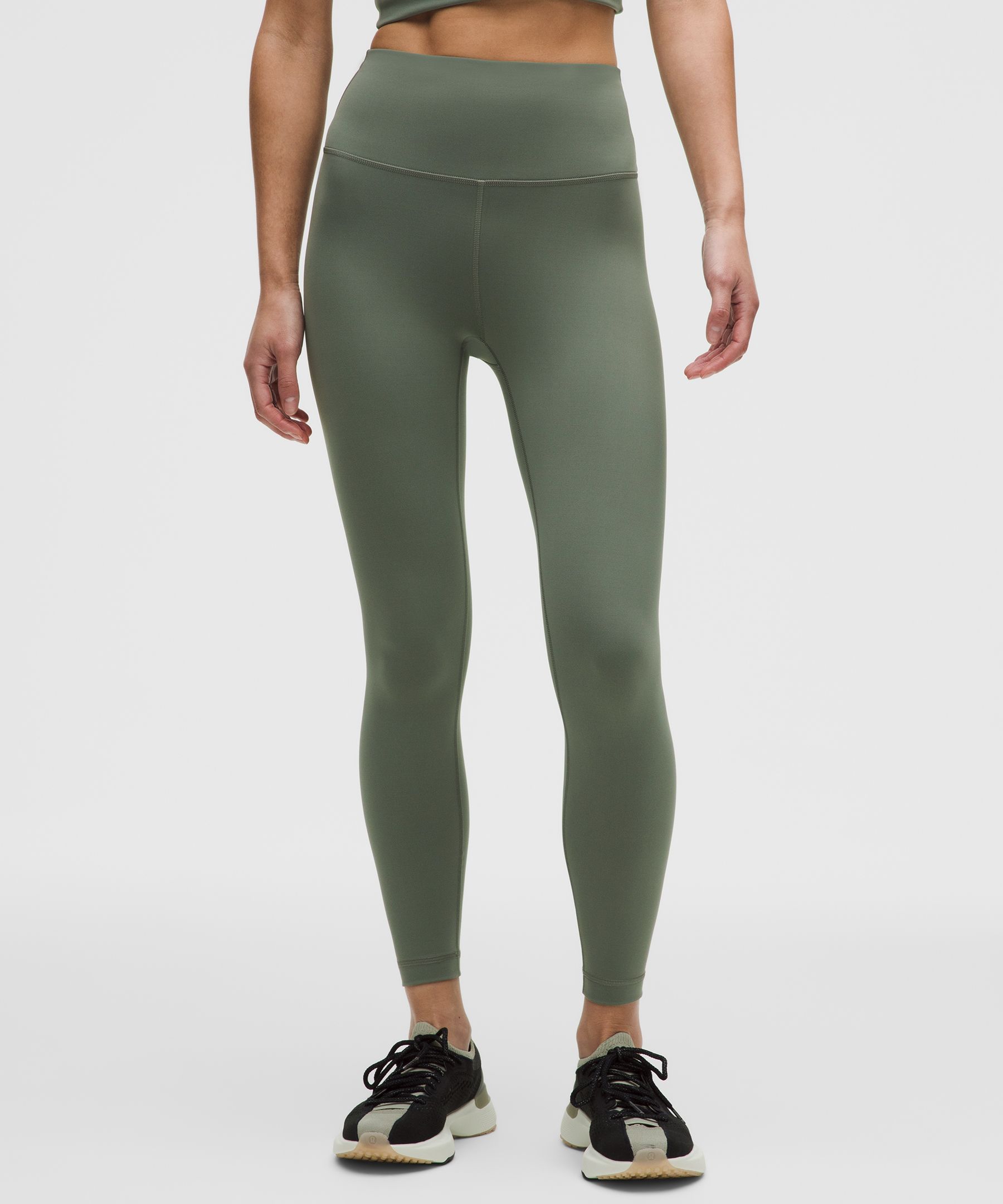 Wunder Train High-Rise Tight 24