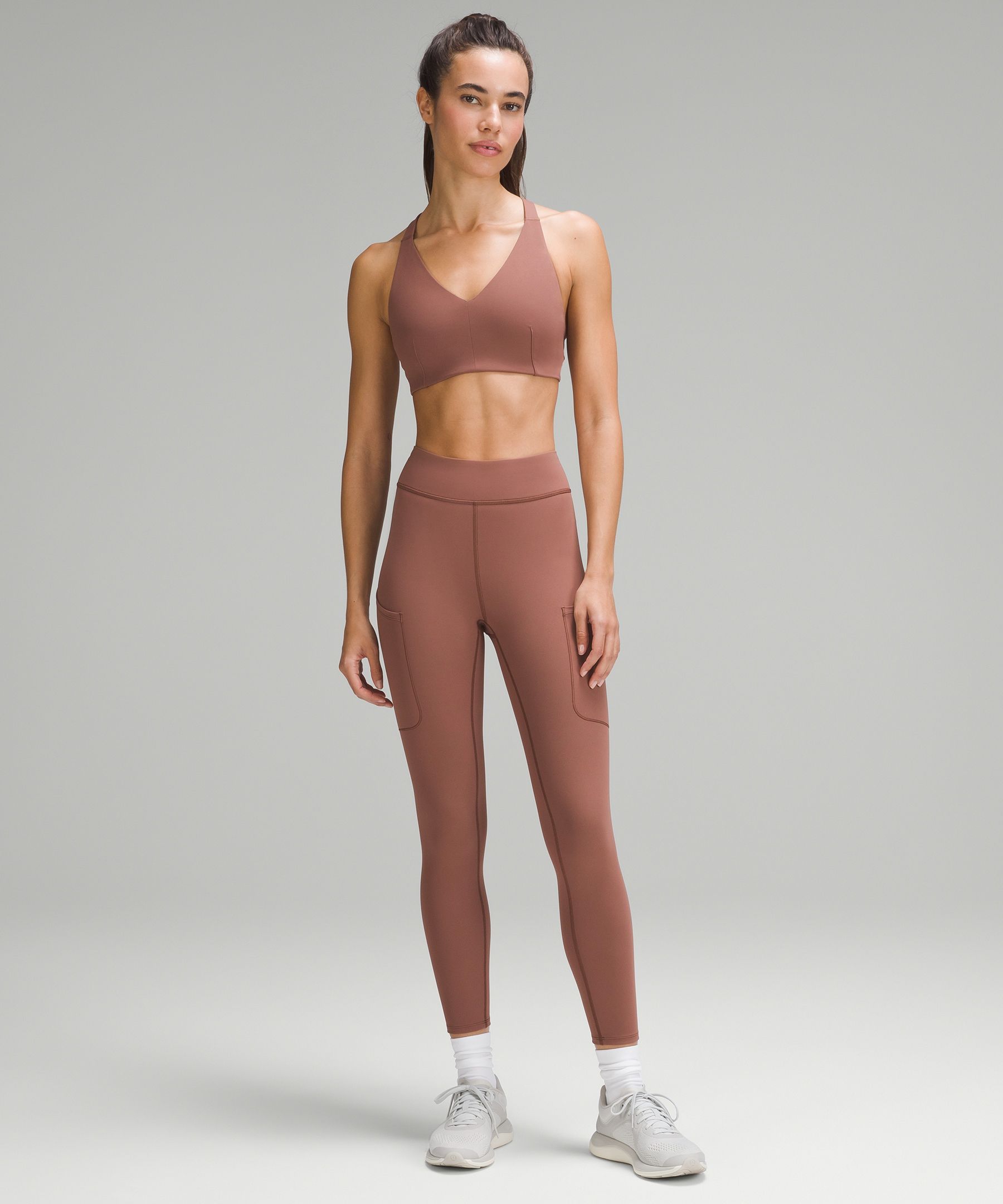 lululemon lab Luxtreme™ High-Rise Training Tight 25