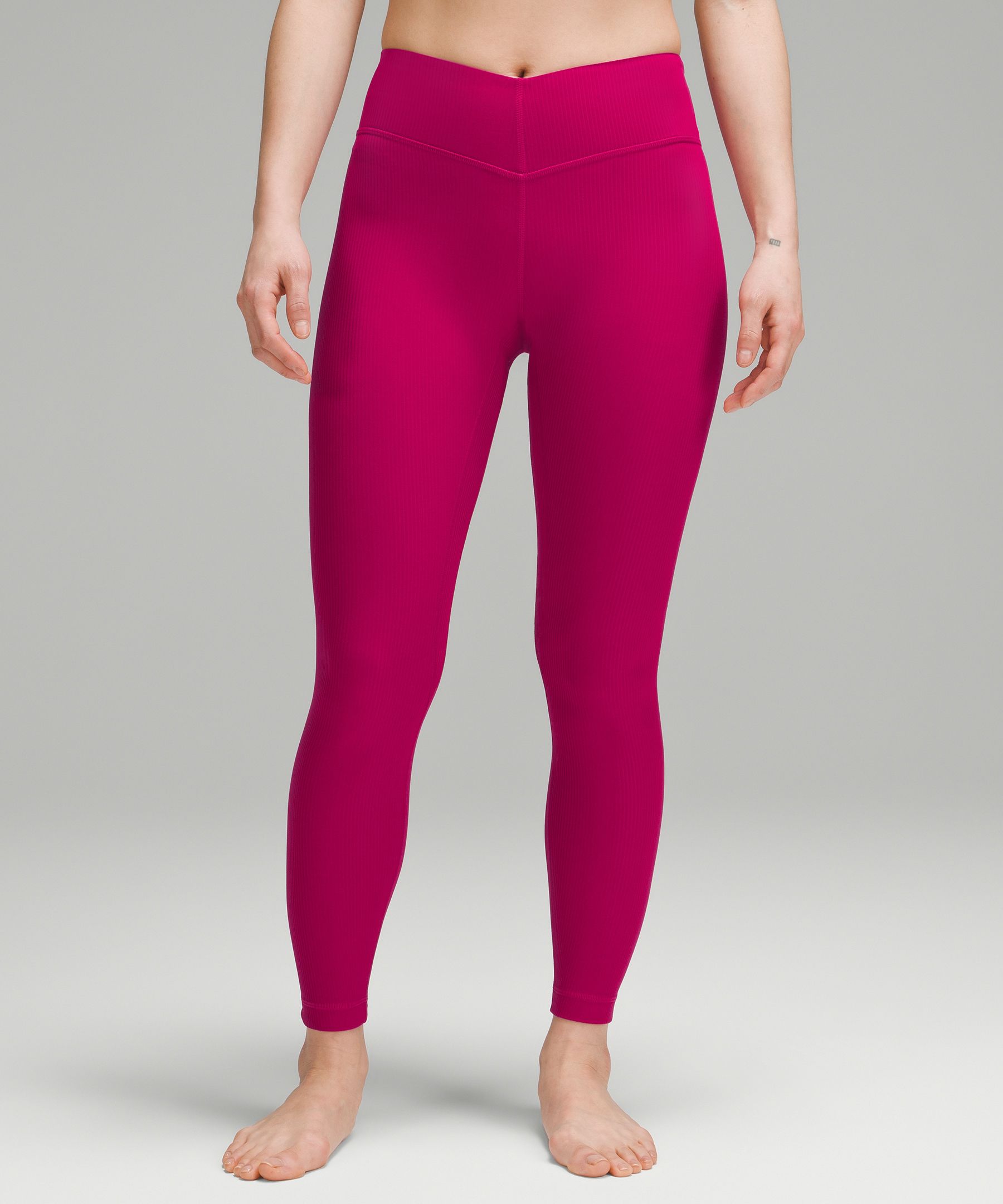 Align™ V-Waist Pant 24