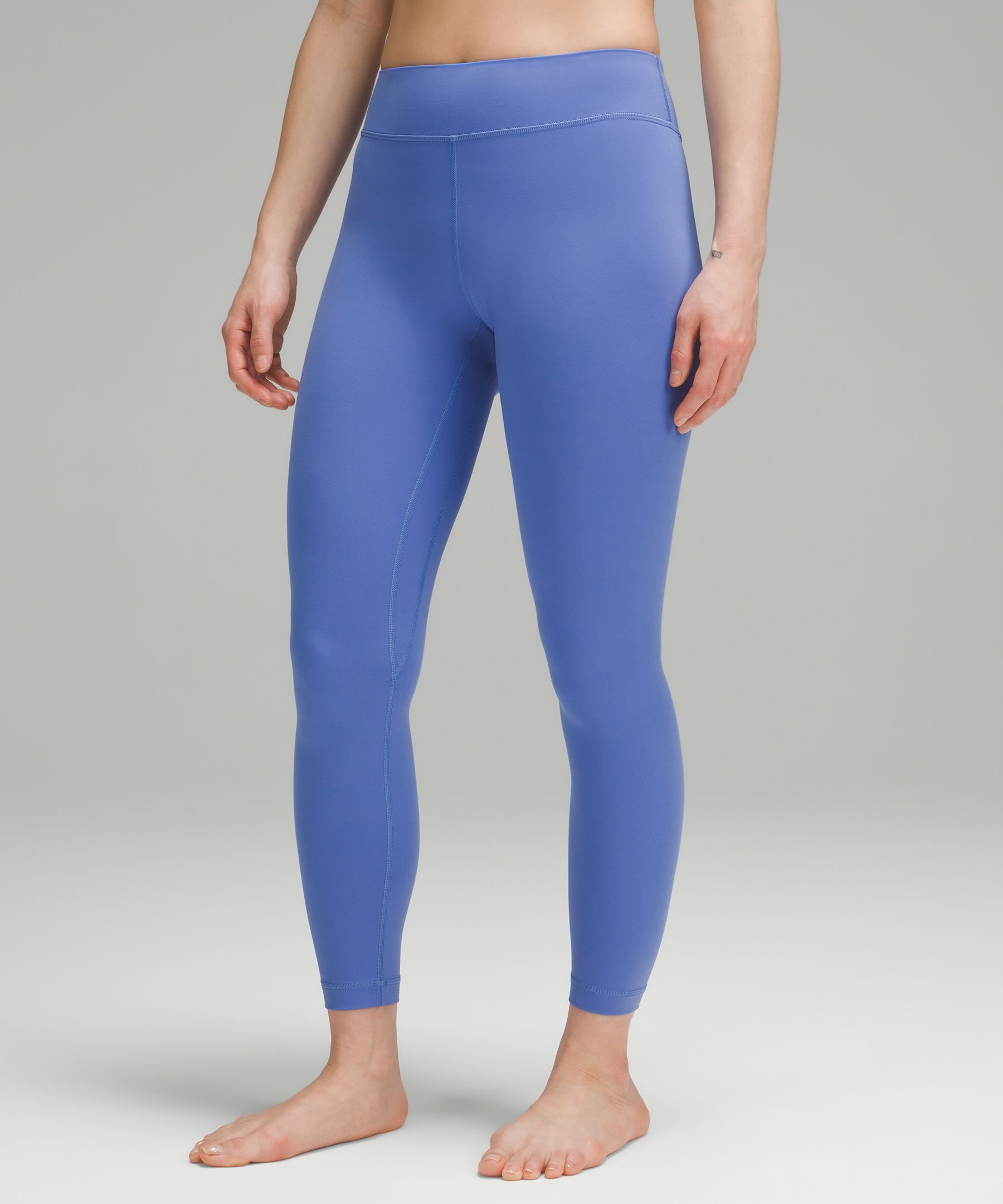 Lululemon athletica Nulu Yoga Tight 27, Men's Joggers