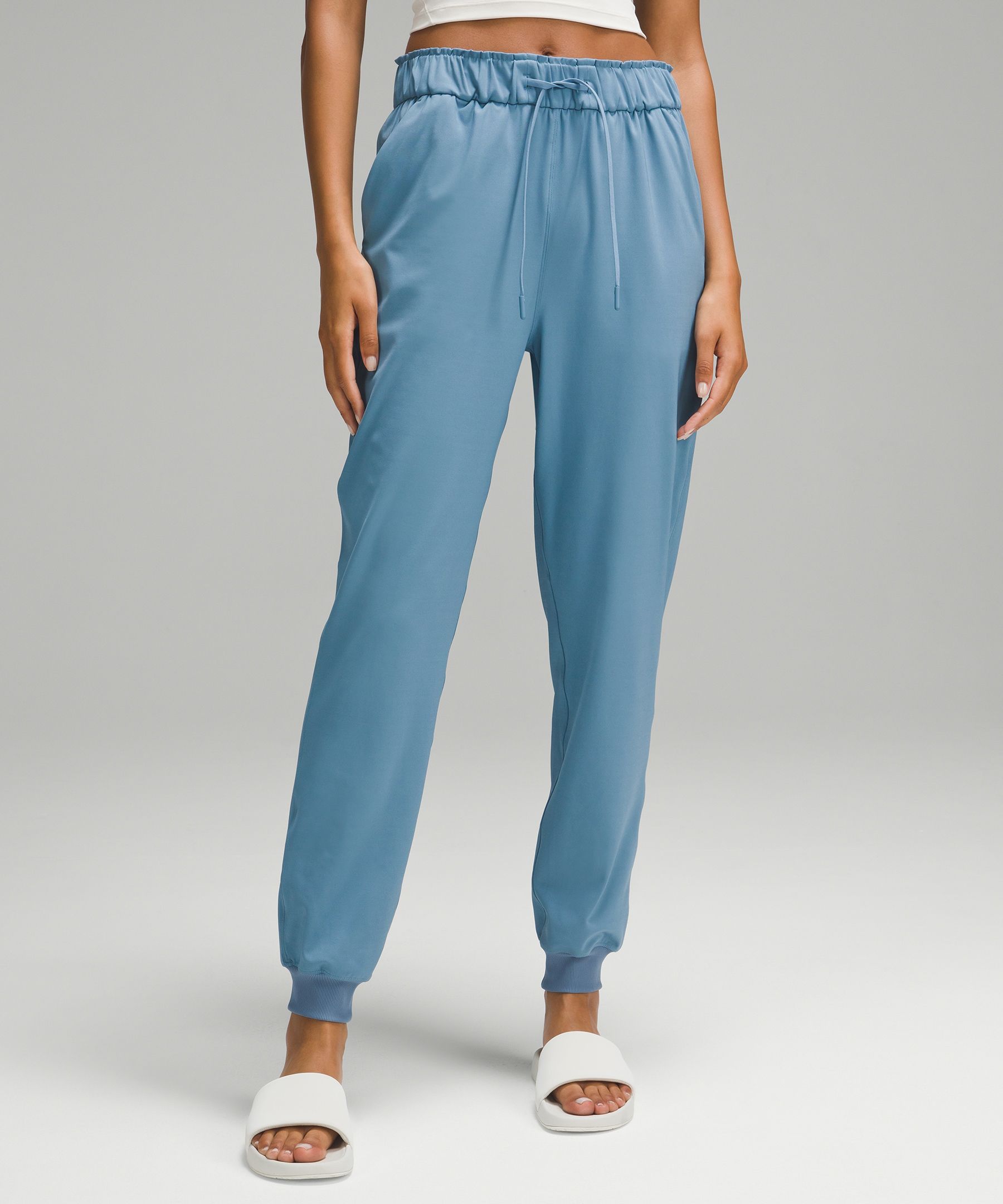 lululemon Stretch High-Rise Jogger