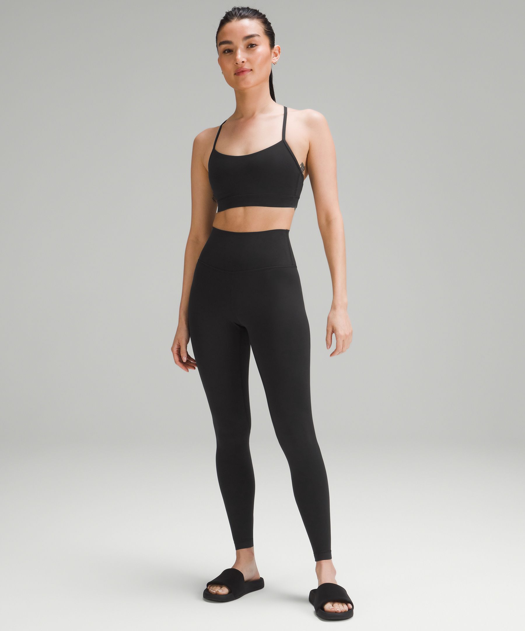 The Best Lululemon Align Leggings Alternative Costs Just $26 on