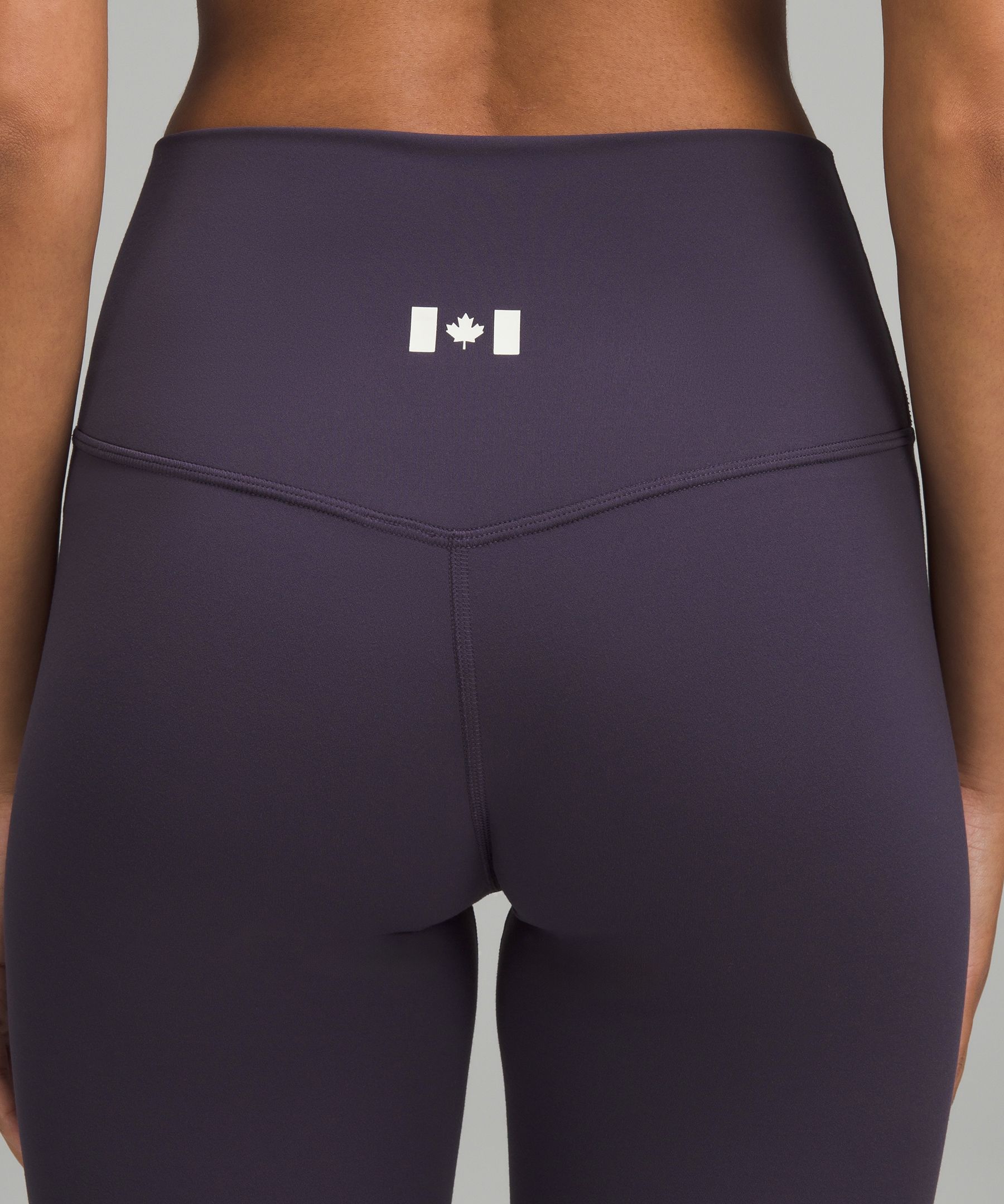 Team Canada lululemon Align™ High-Rise Pant 25" *CPC Logo | Women's Leggings/Tights