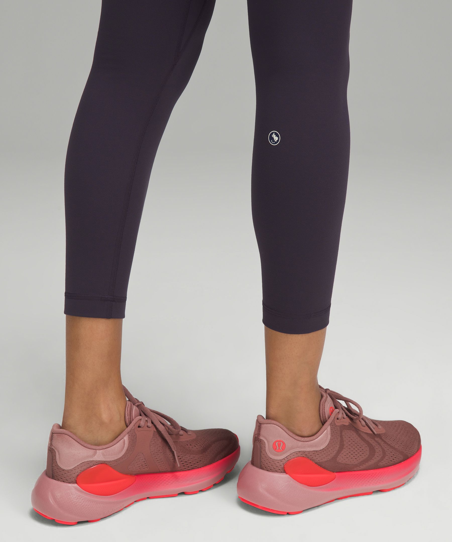 Team Canada lululemon Align™ High-Rise Pant 25" *CPC Logo | Women's Leggings/Tights