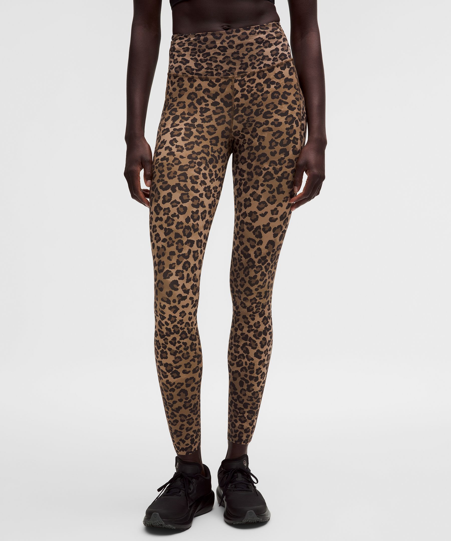 Fast and Free High-Rise Tight 28" *5 Pocket