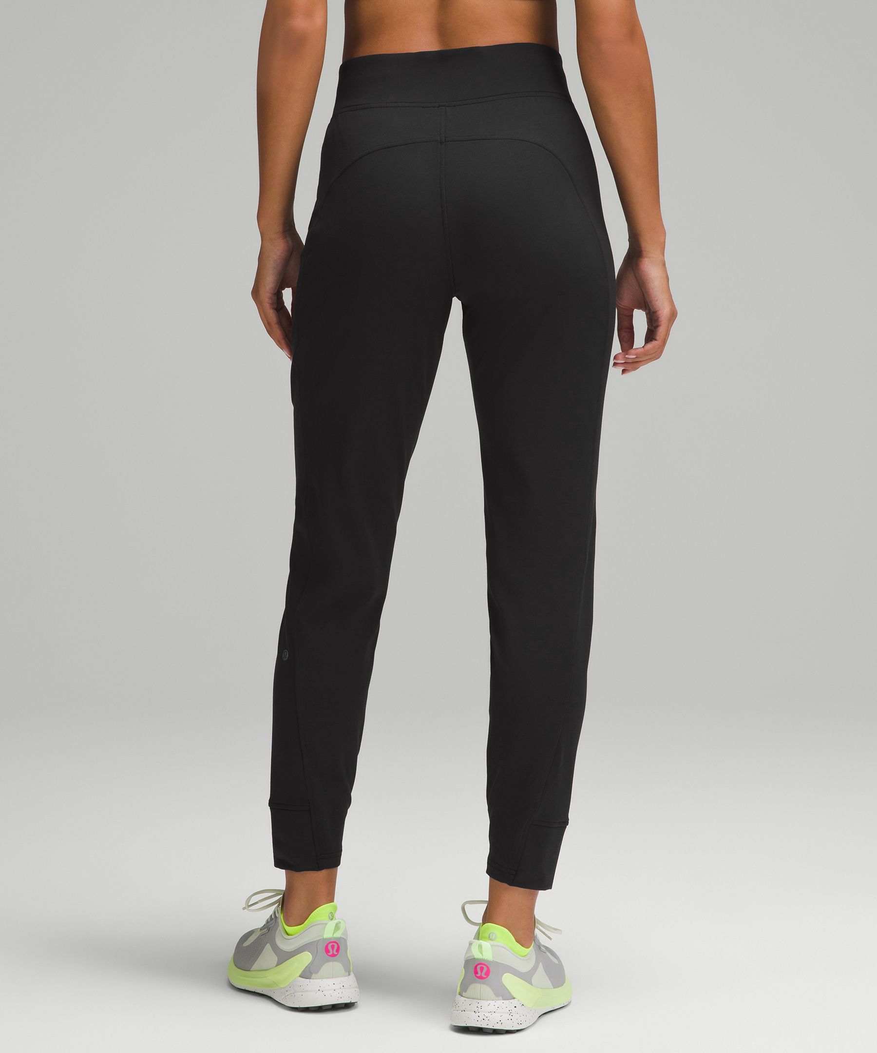 Lululemon athletica It's Rulu Run Fleece High-Rise Jogger *Full Length, Women's Joggers