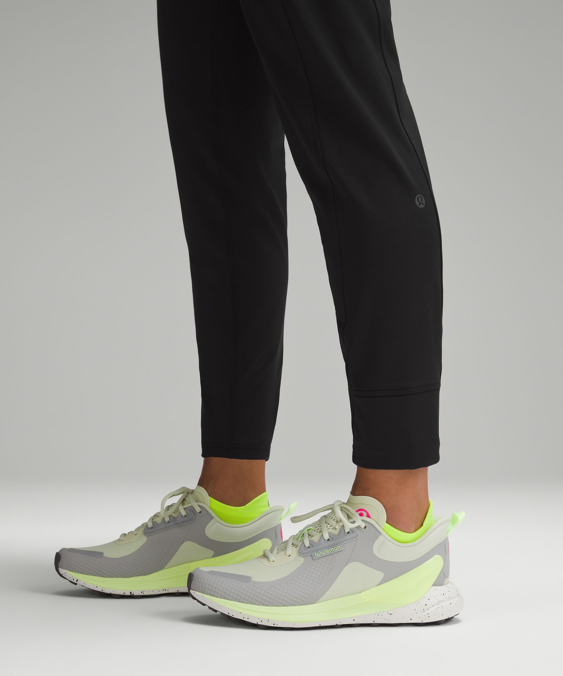 Lululemon athletica It's Rulu Run Fleece High-Rise Jogger *Full Length, Women's Joggers