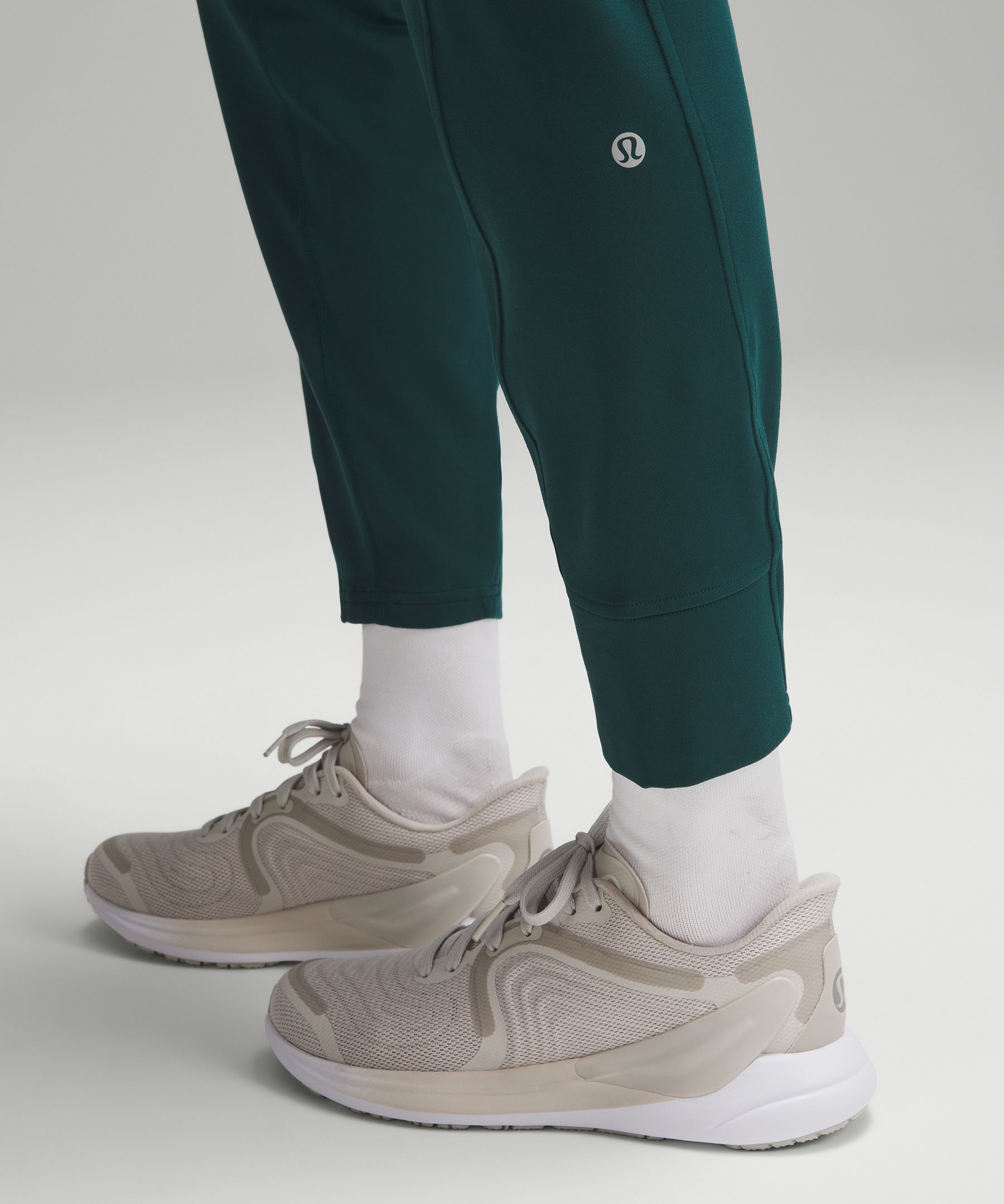 It's Rulu Run Fleece High-Rise Jogger *Full Length