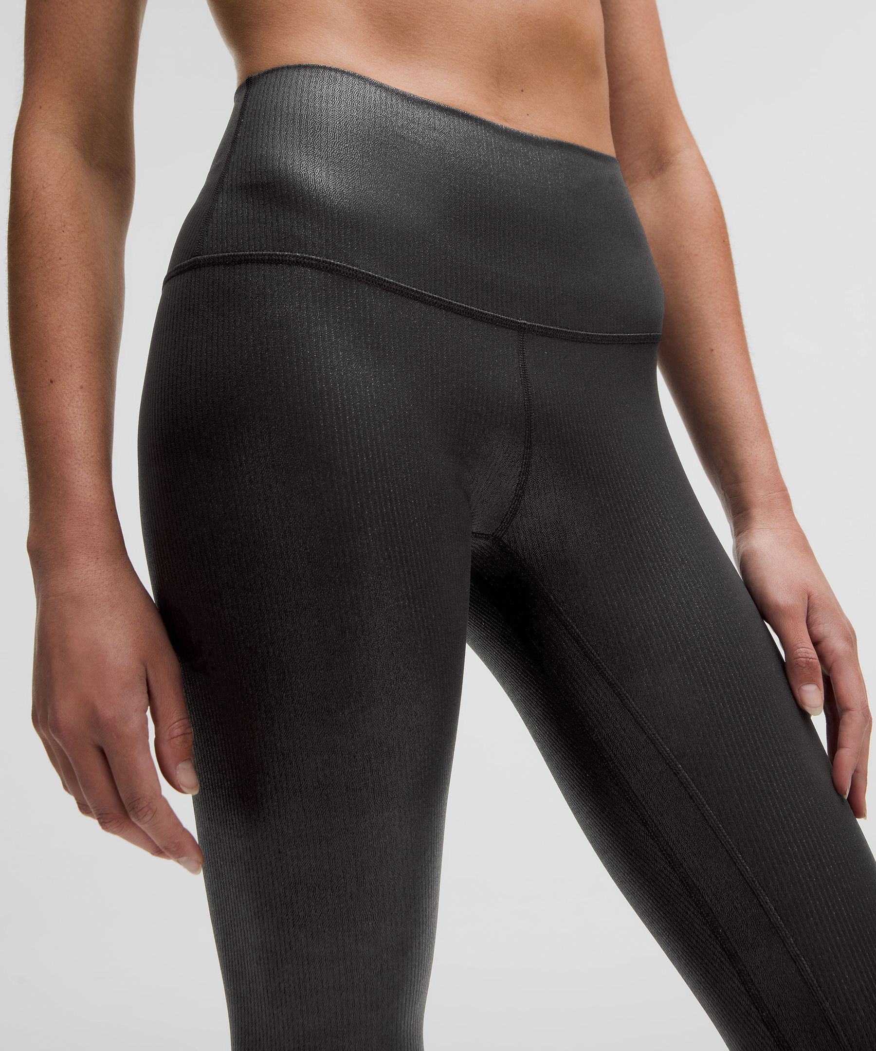 Lululemon outlet align shine 25