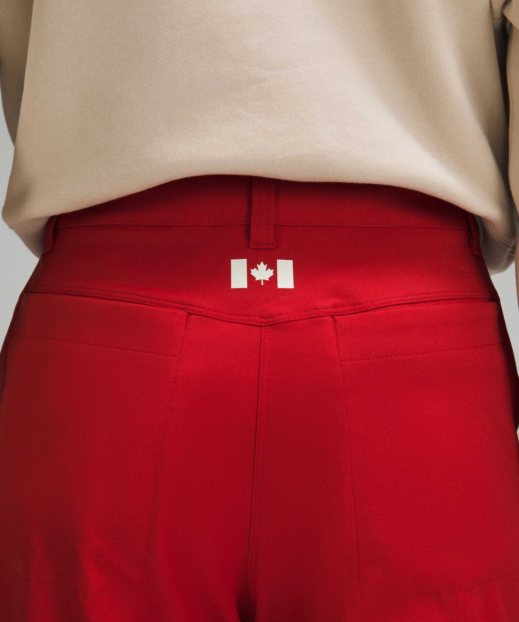 Team Canada Carpenter High-Rise Pant *COC Logo | Women's Pants