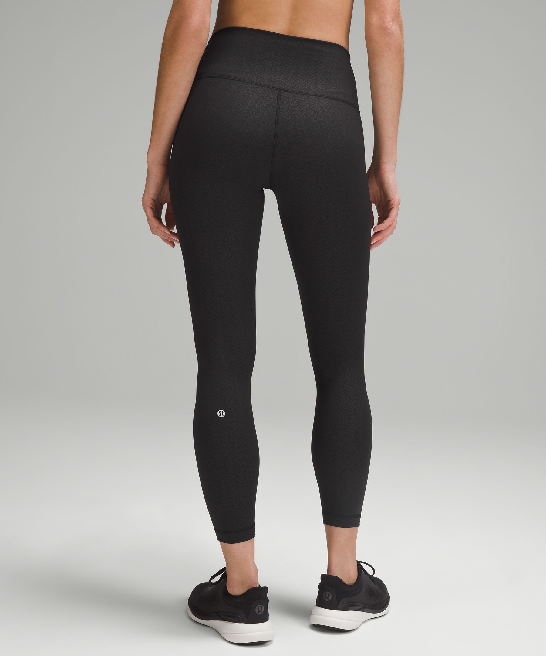 Lululemon Wunder Train Leggings 25” - Athletic apparel