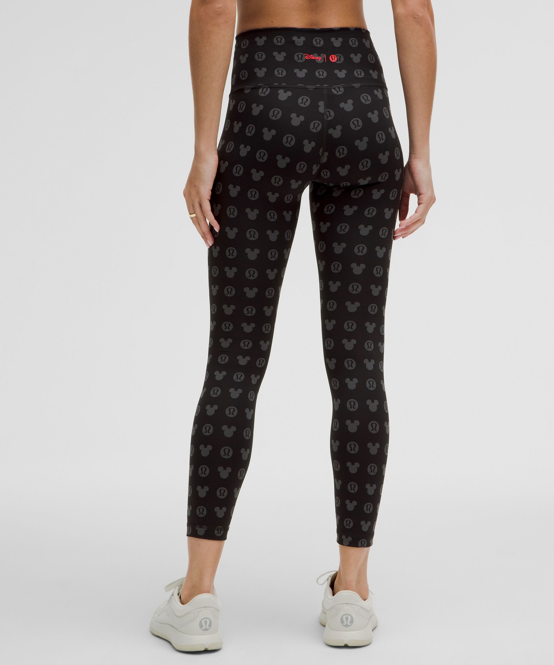 Disney x lululemon Wunder Train High Rise Tight 25 lululemon SG