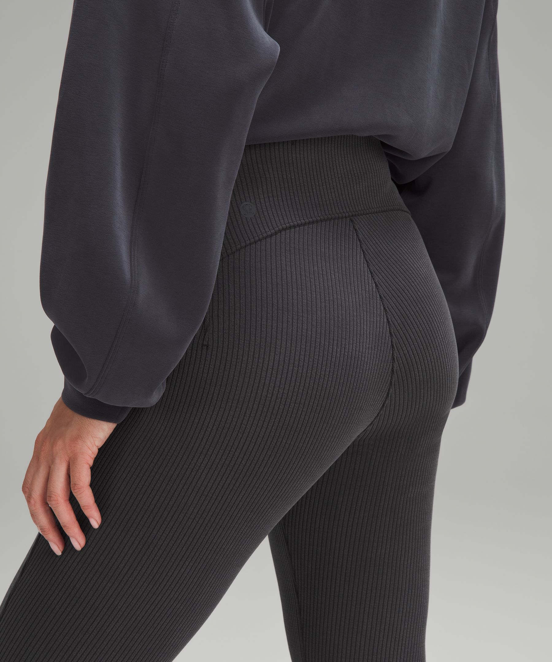 LULULEMON, Softstreme High-Rise Pants *Asia Fit