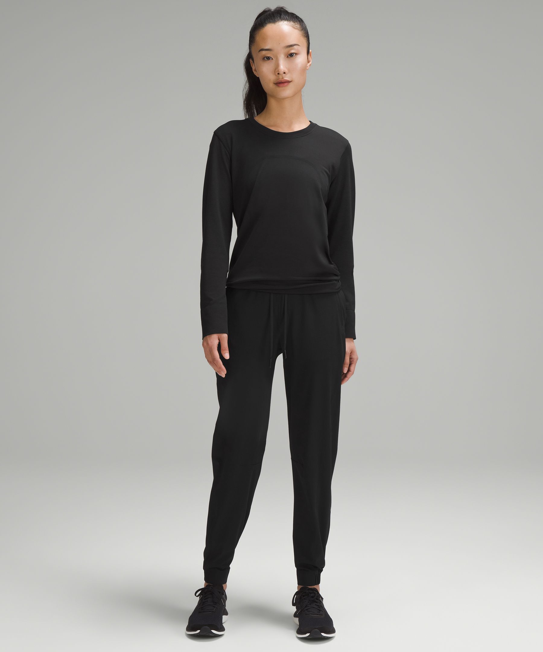 Lululemon athletica License to Train High-Rise Pant