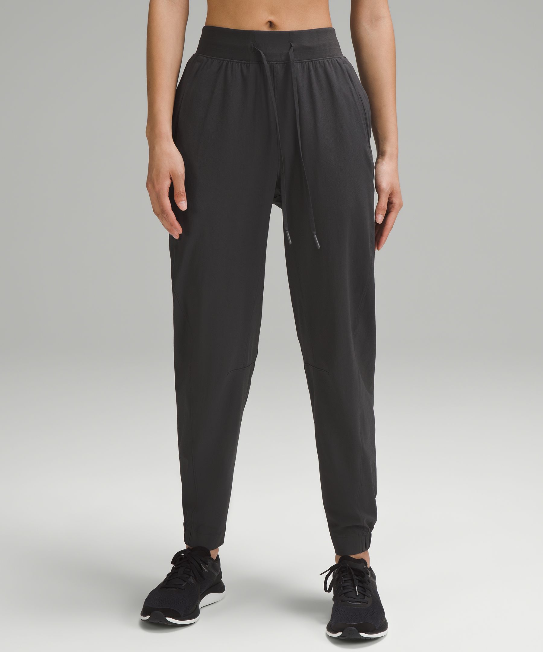 lululemon Women's License to Train High-Rise Pant- Asia Fit