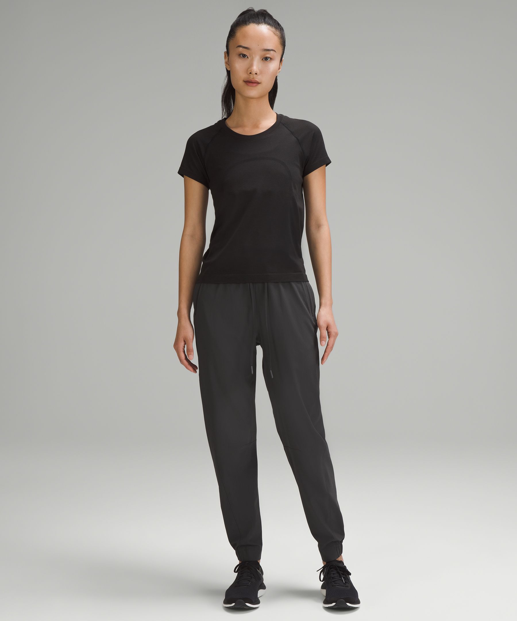 lululemon Women's License to Train High-Rise Pant- Asia Fit