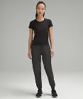 License to Train High-Rise Pant *Asia Fit