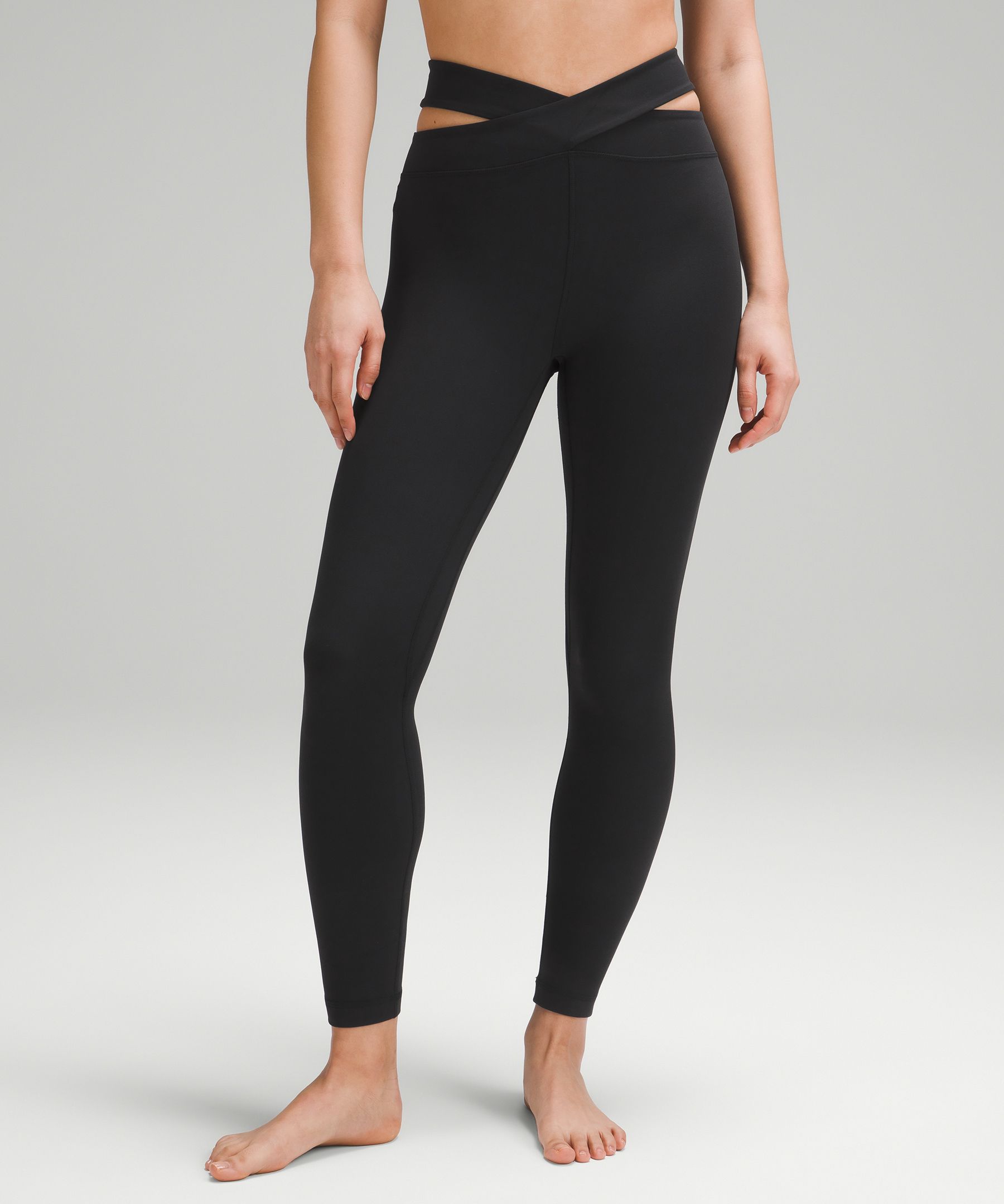 lululemon Align™ Cut-Out High-Rise Pant 24