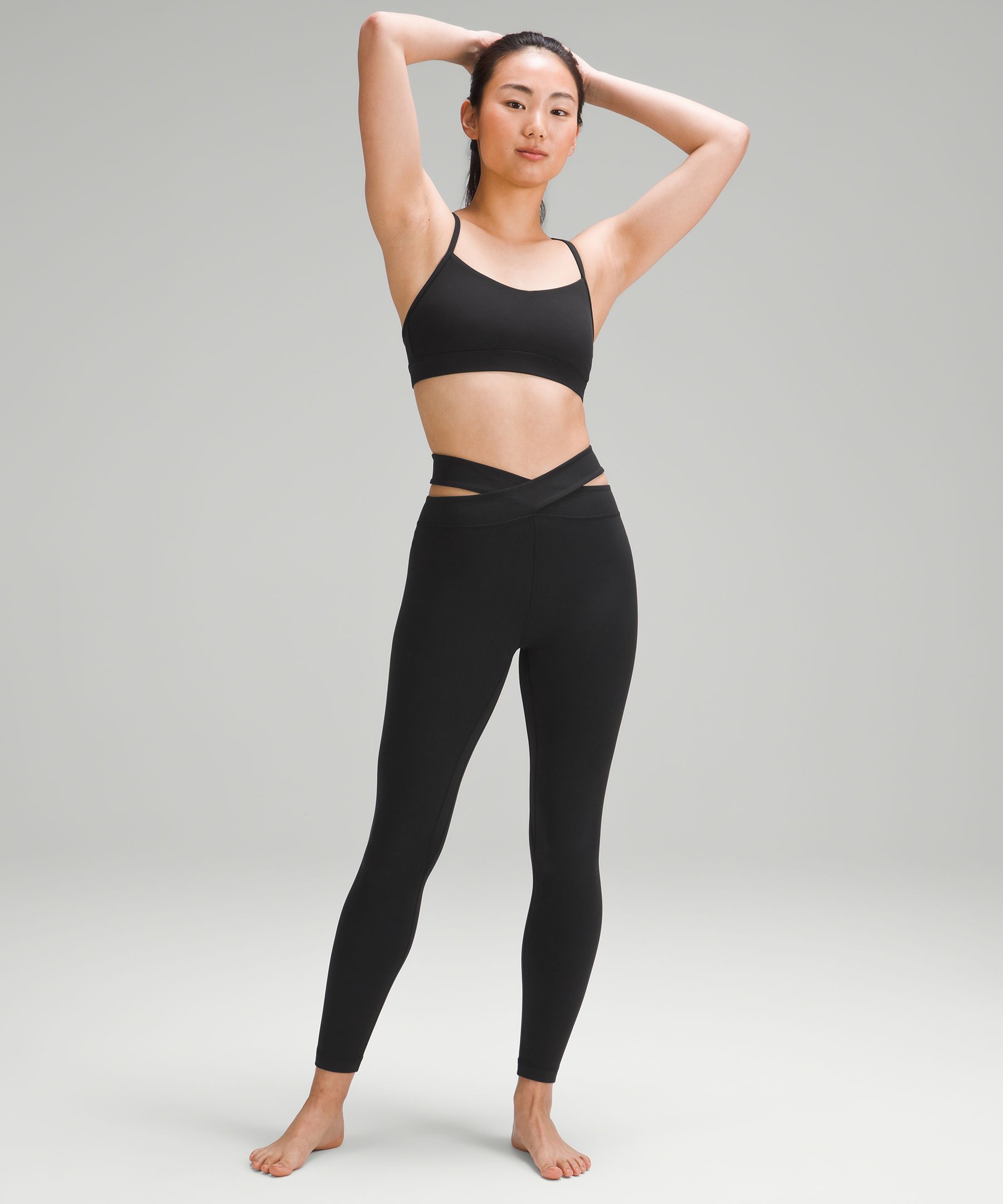 lululemon Align™ Cut-Out High-Rise Pant 24