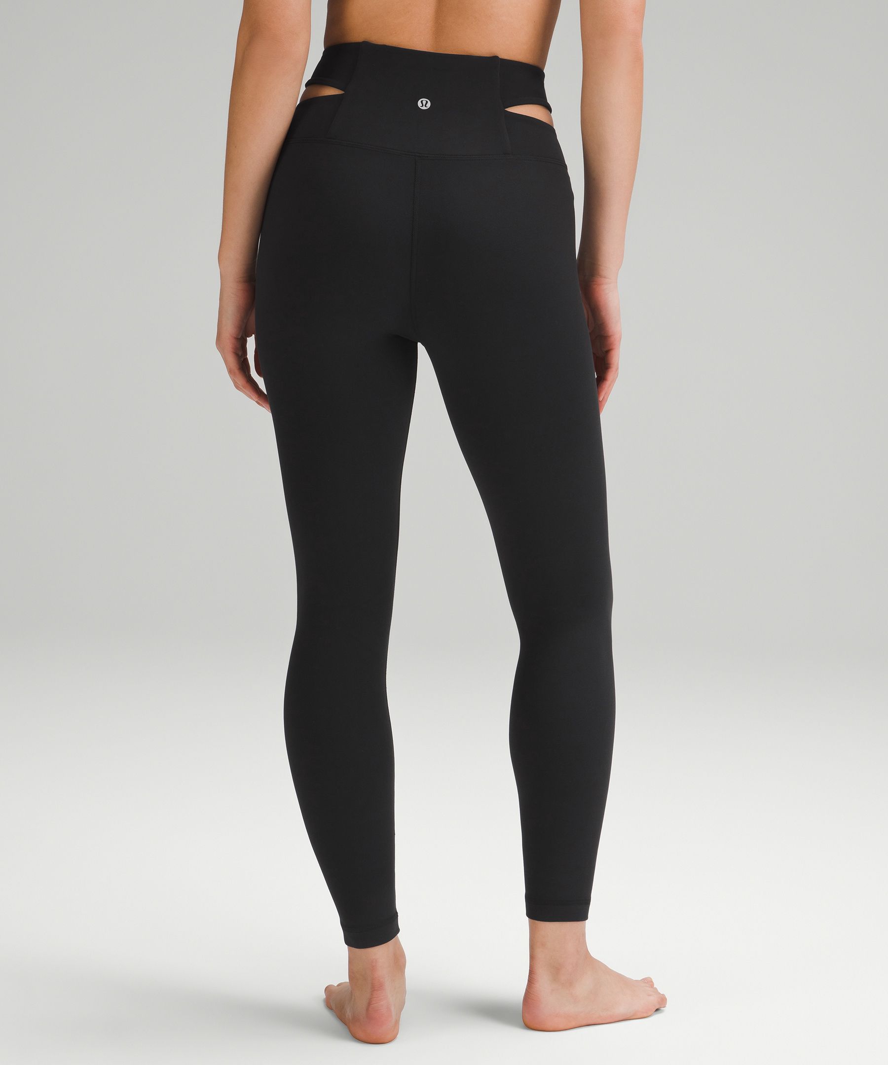 lululemon Align™ Cut-Out High-Rise Pant 24