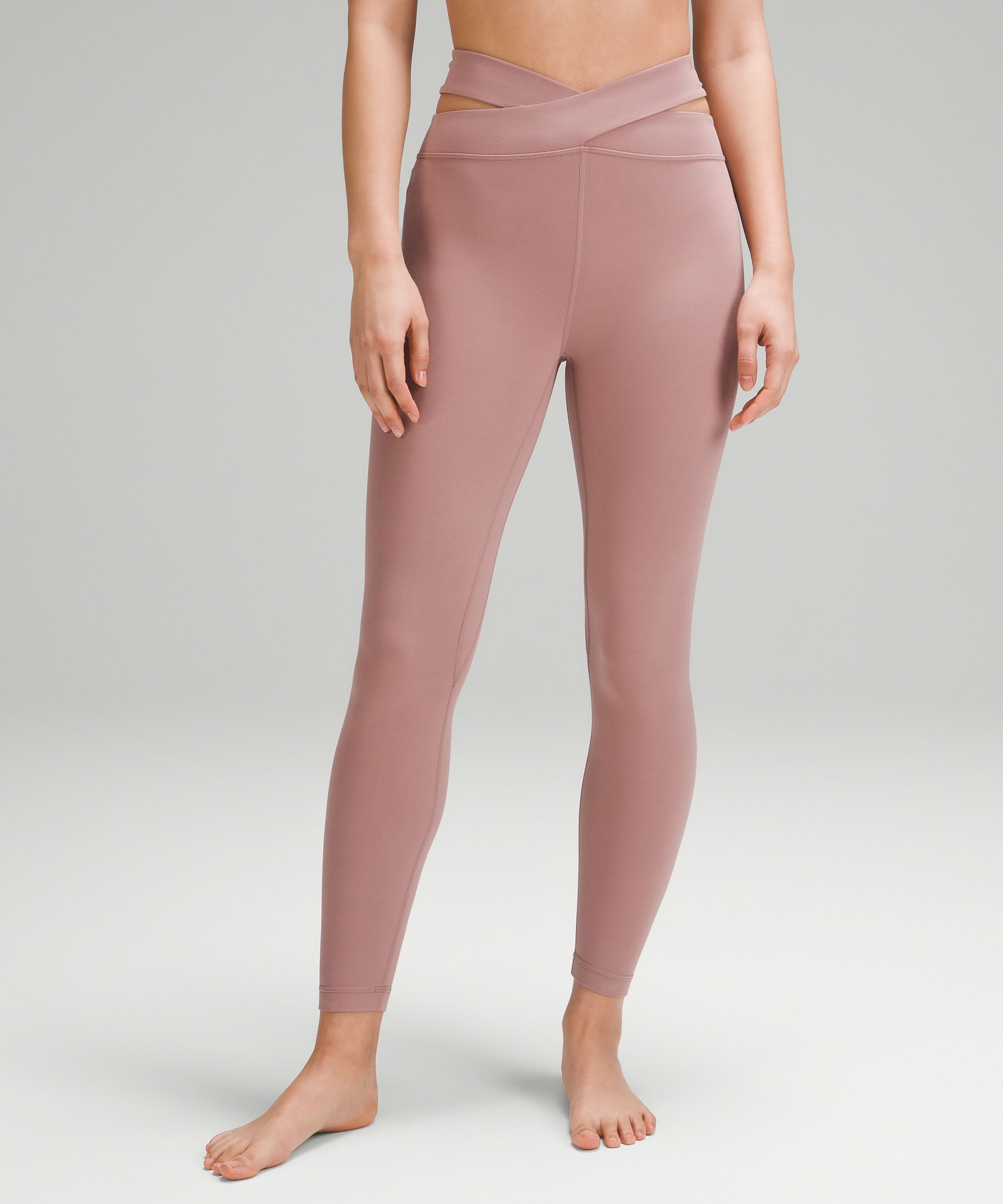 LULULEMON, Lululemon Align™ High-Rise Pants 24-inch *Asia Fit