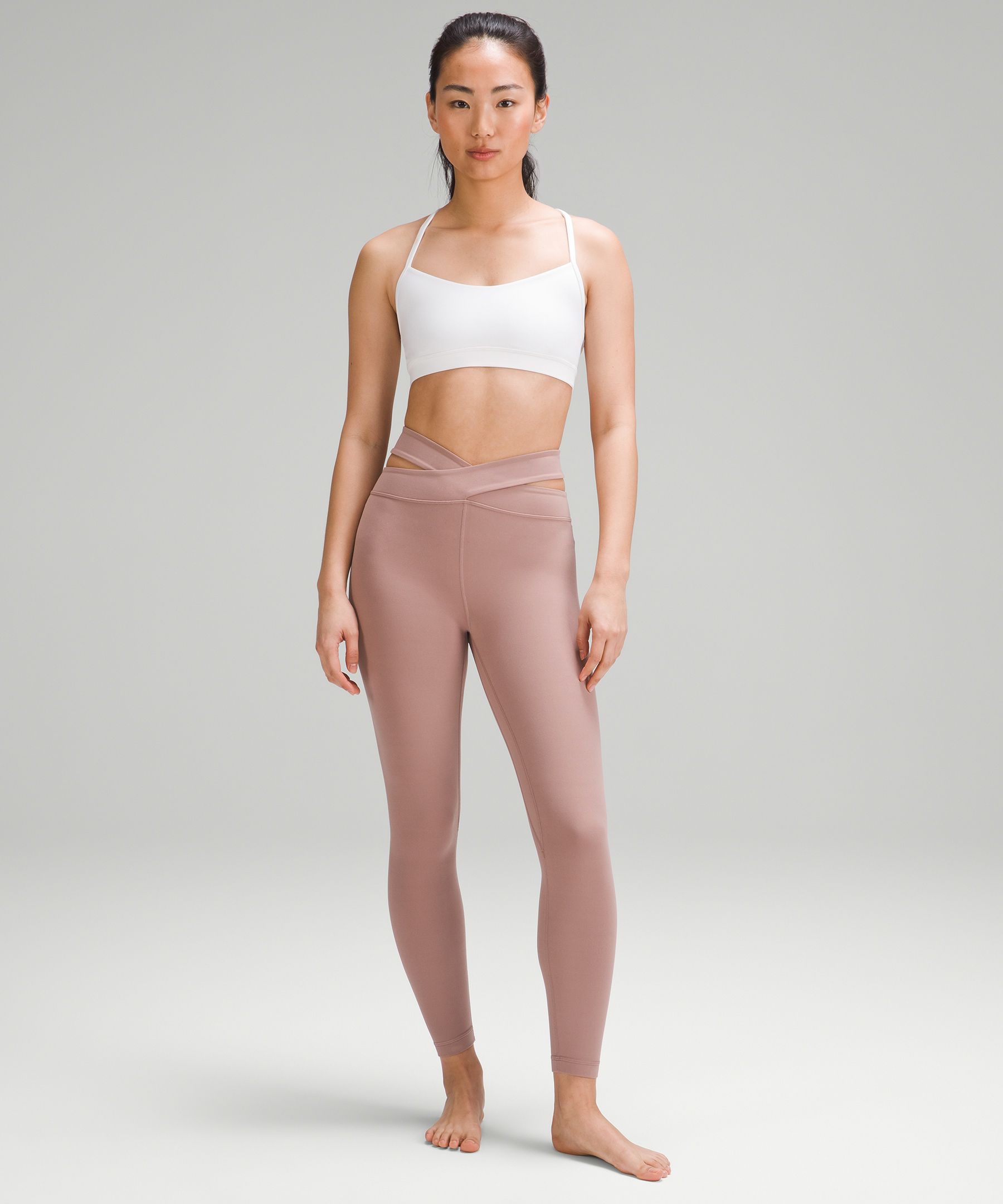 lululemon Align™ Cut-Out High-Rise Pant 24