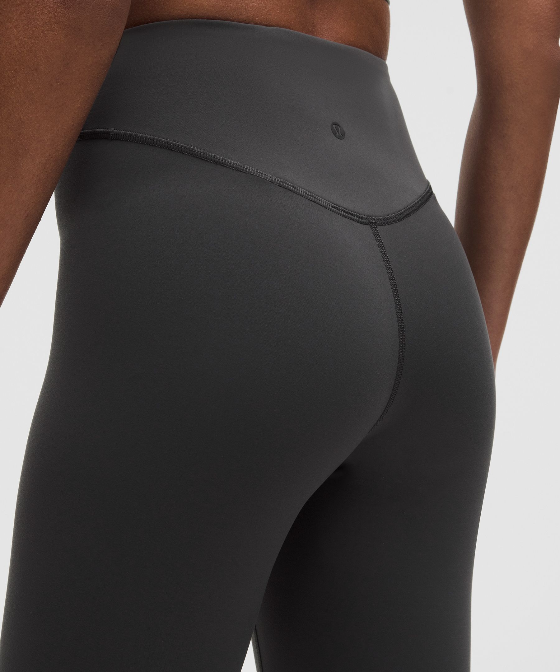 Lululemon Wunder Under deals Manifest 28”