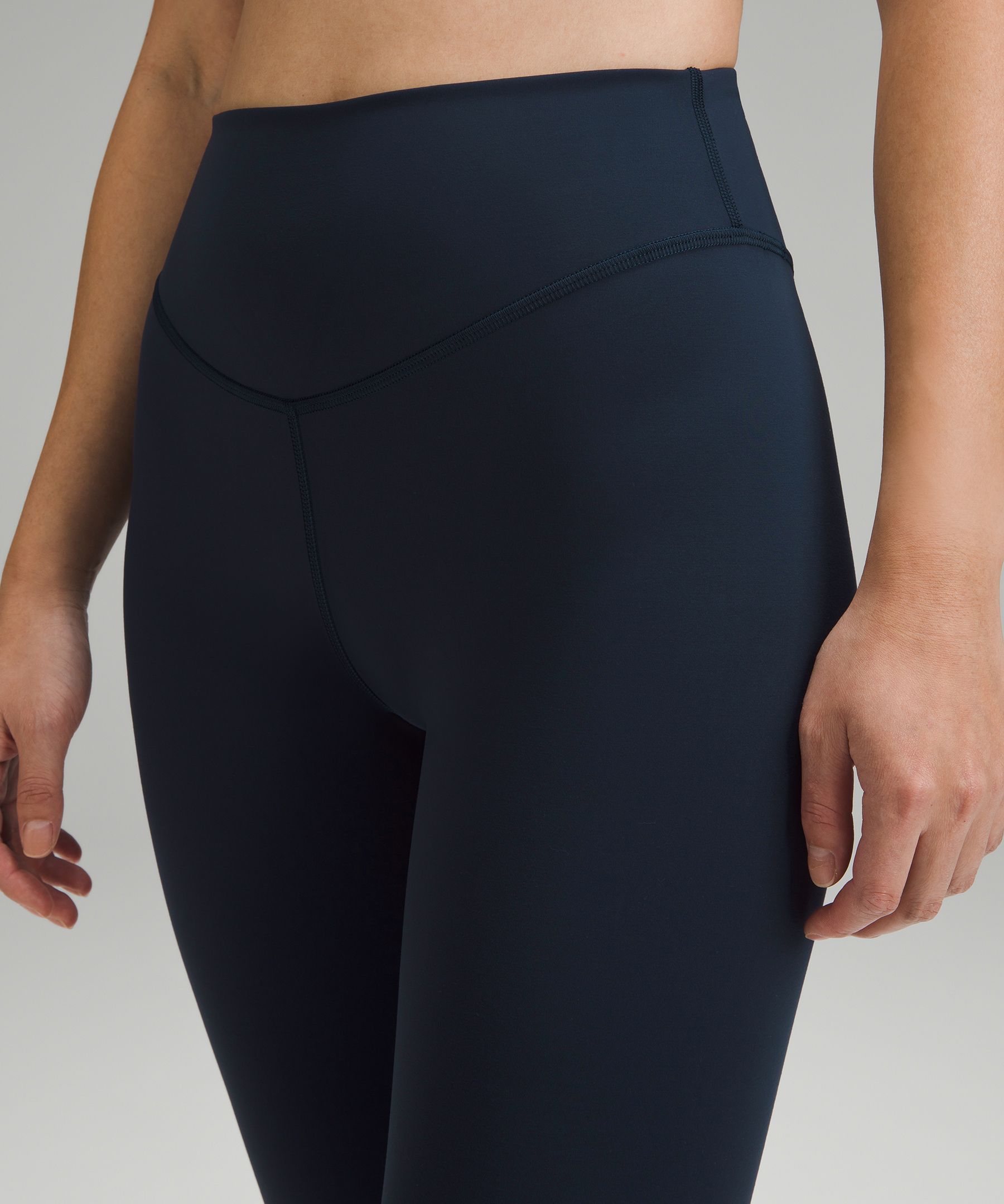 Lululemon Wunder under Smooth Cover Tight