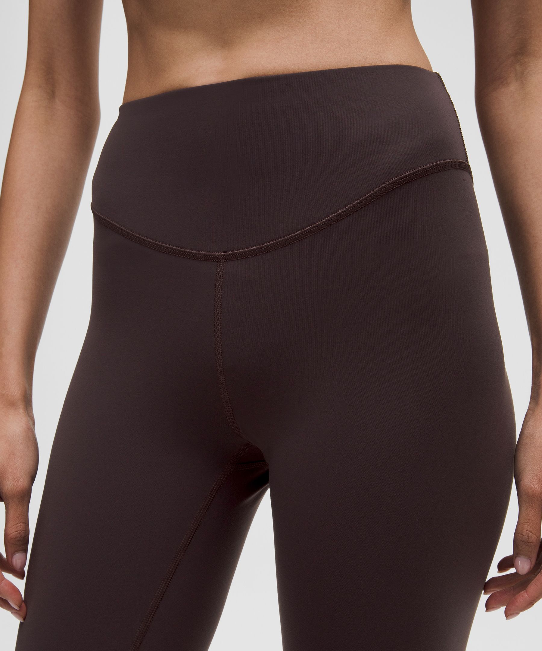 Wunder Under SmoothCover High-Rise Tight 28" | Women's Leggings/Tights