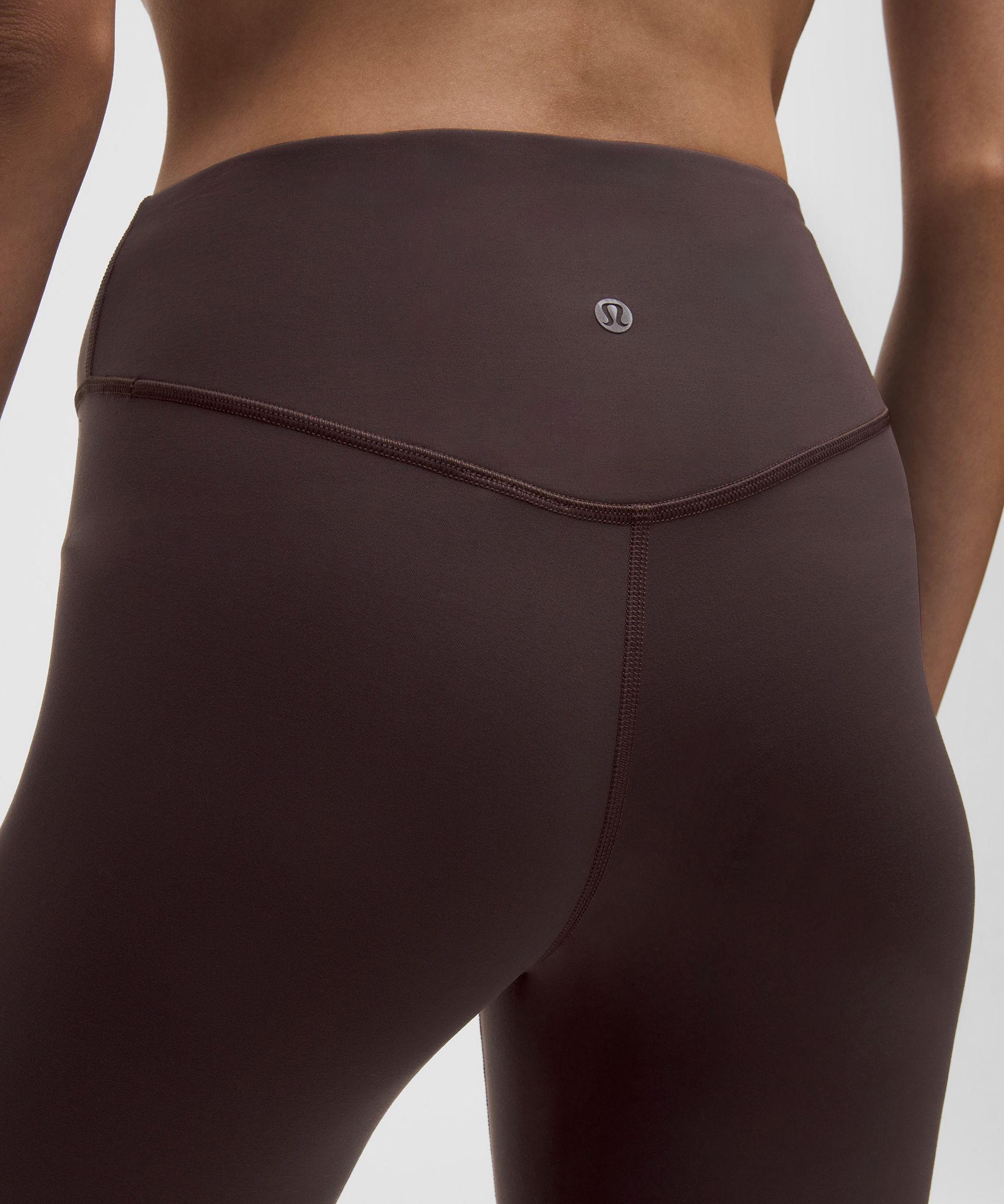 Wunder Under SmoothCover High-Rise Tight 28" | Women's Leggings/Tights