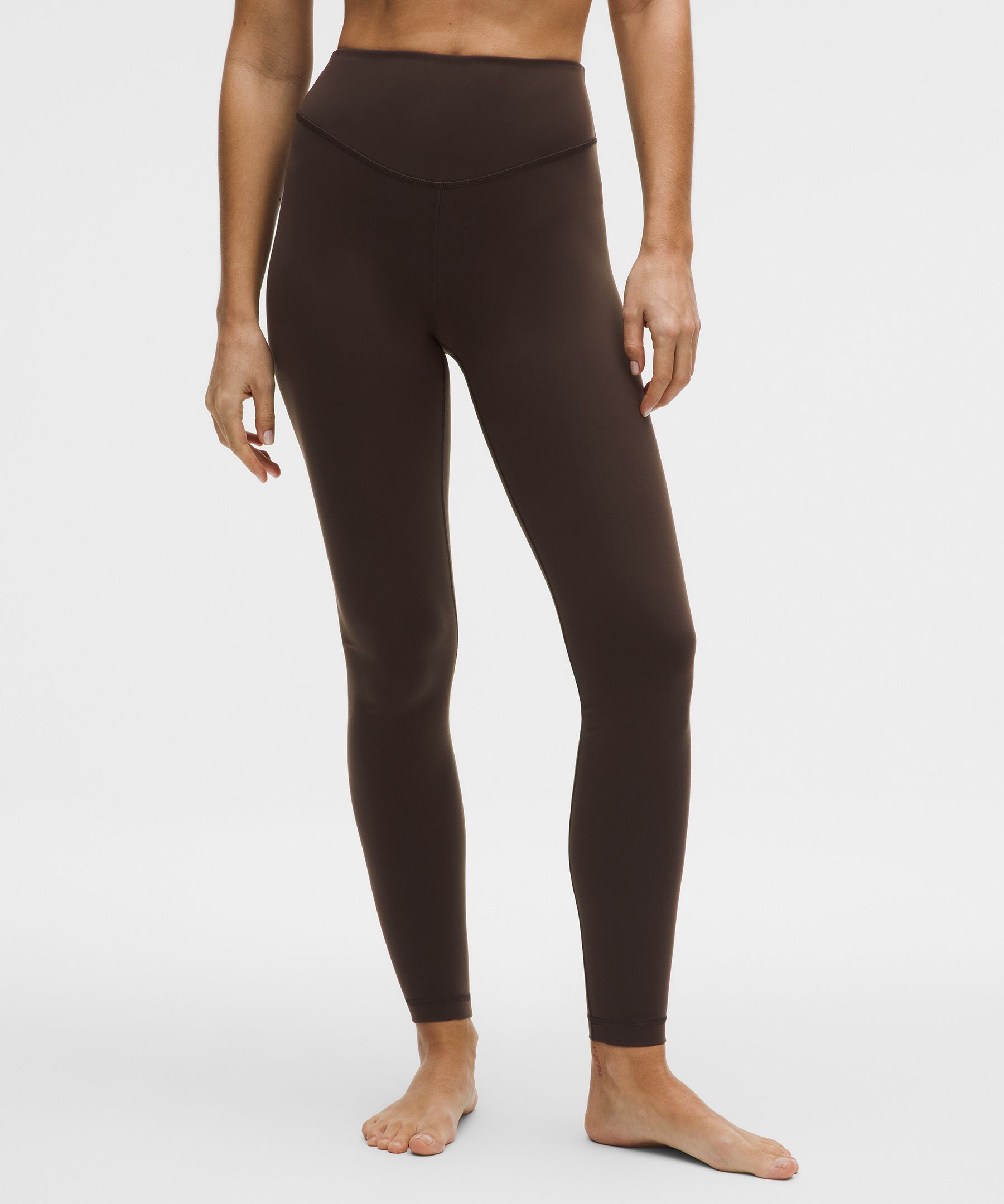 Legging Wunder Under SmoothCover taille haute 71&nbsp;cm