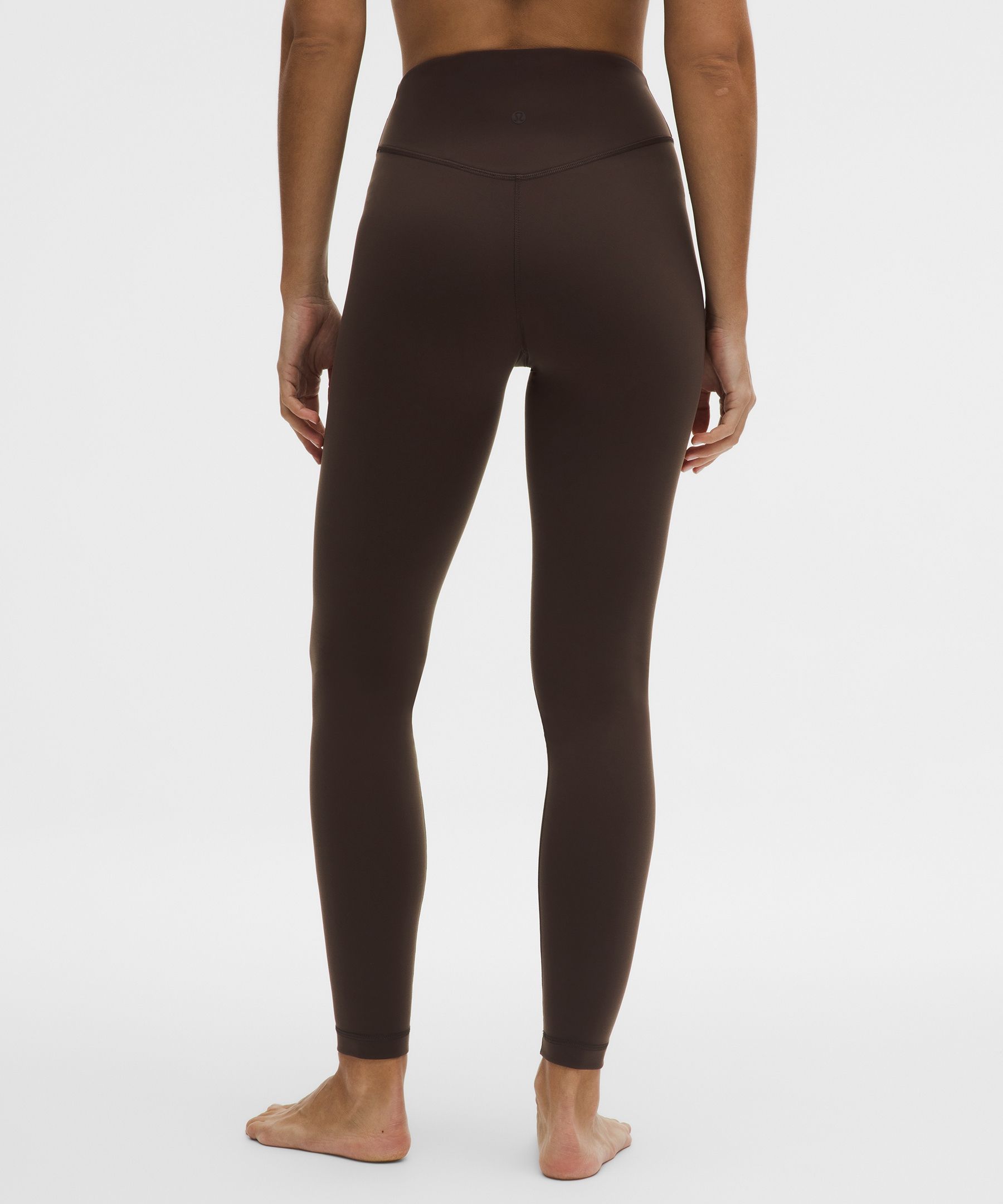 Wunder Under SmoothCover High-Rise Tight 28"