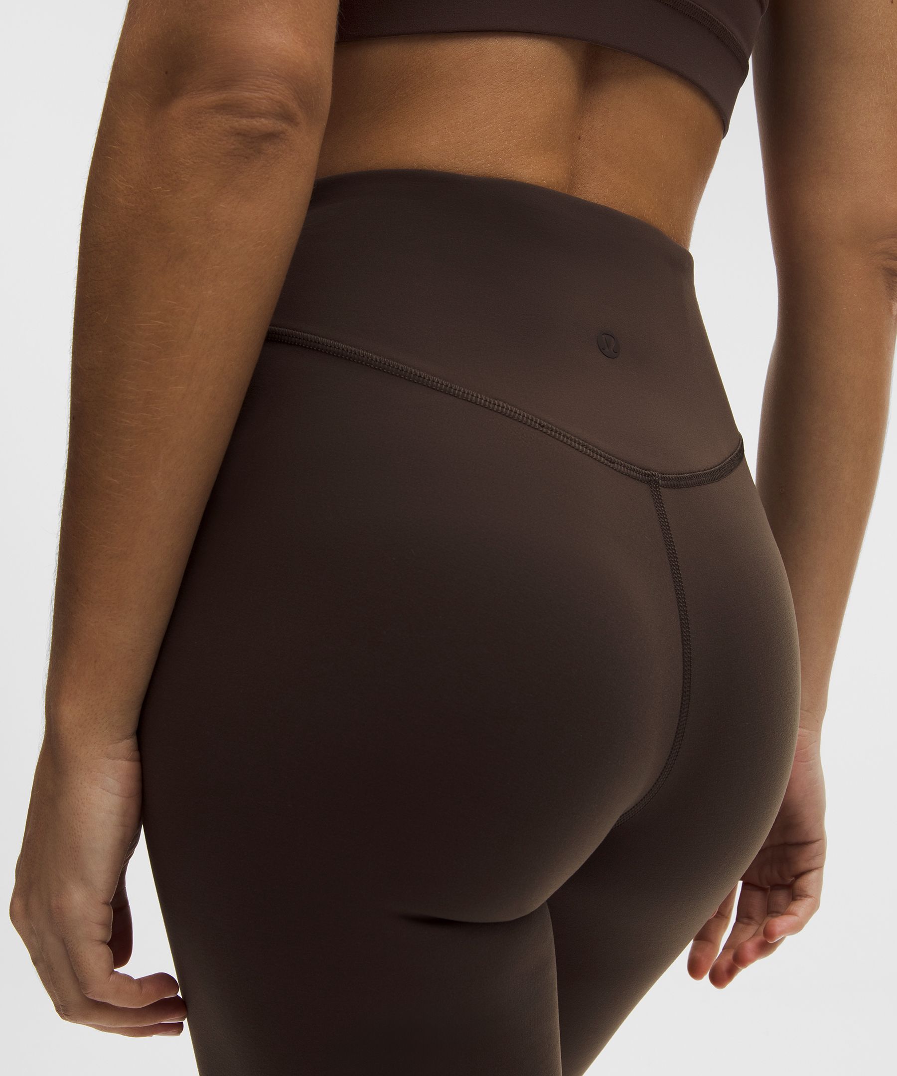 Wunder Under SmoothCover High-Rise Tight 28"