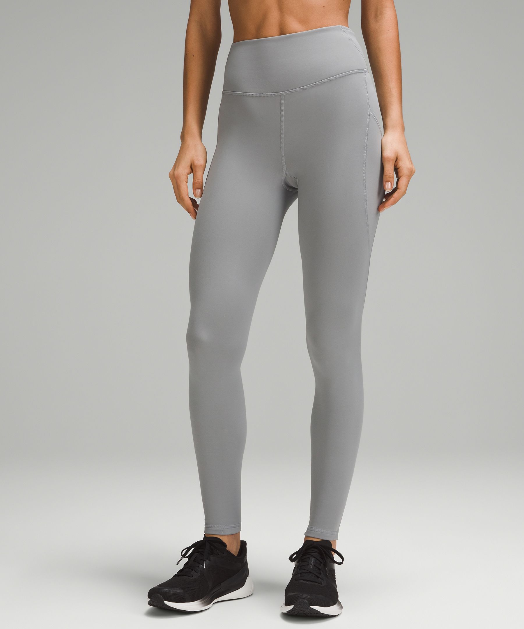 Lululemon athletica Fast and Free High-Rise Tight 28, Women's Leggings/ Tights