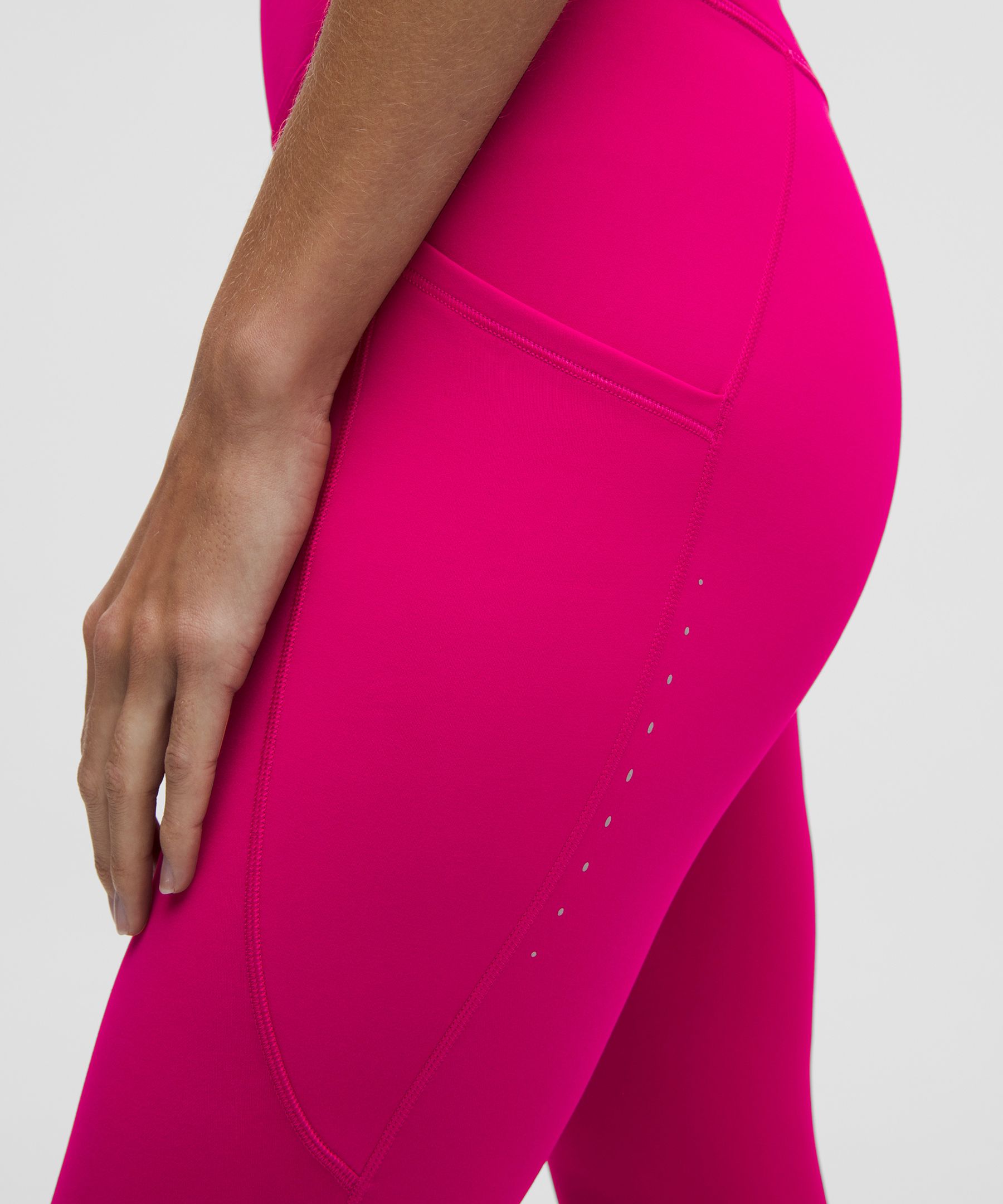 Fast and Free High-Rise Thermal Tight 28” *5 Pocket