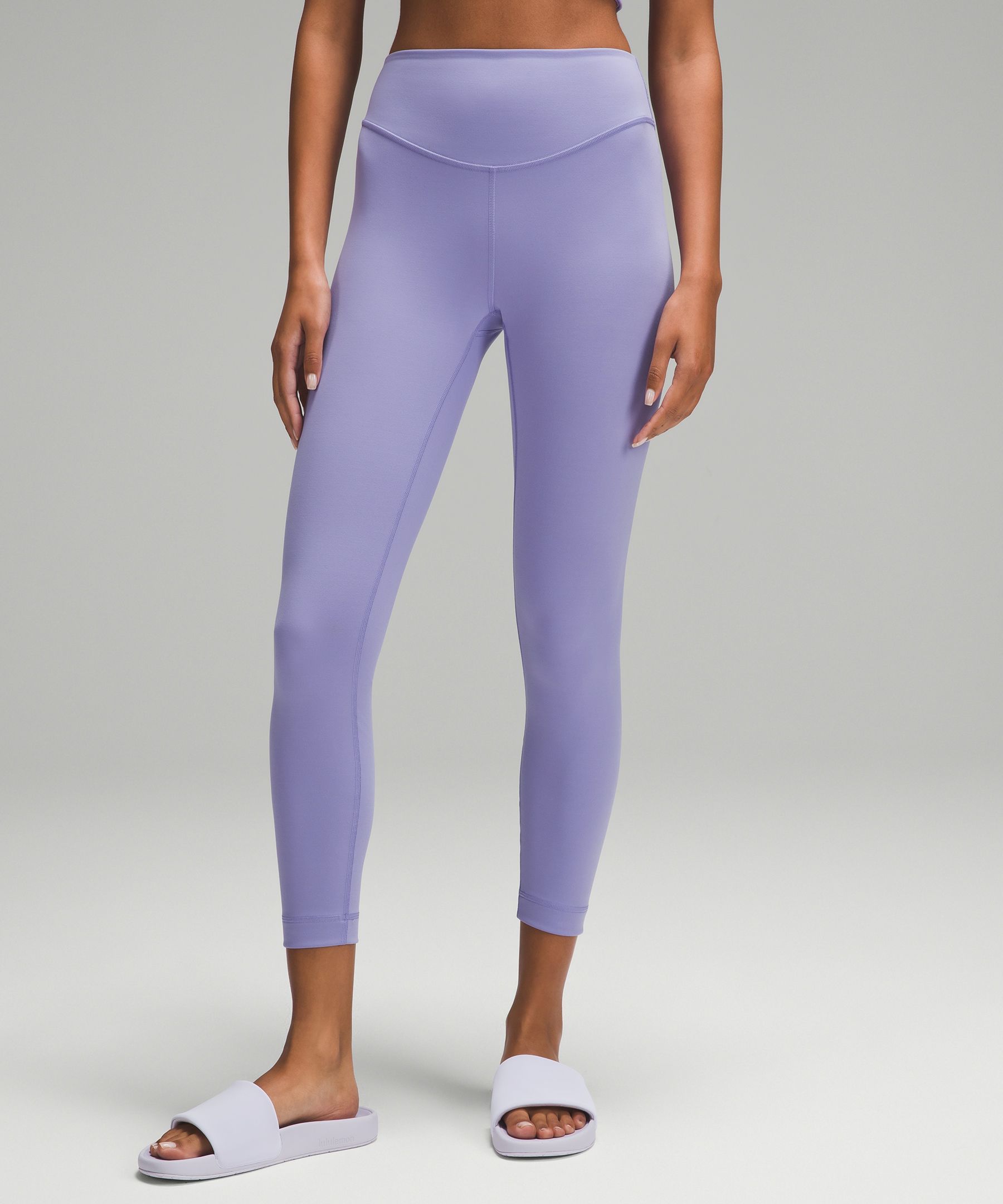 lululemon - Lululemon Wunder Under Train Tights on Designer Wardrobe