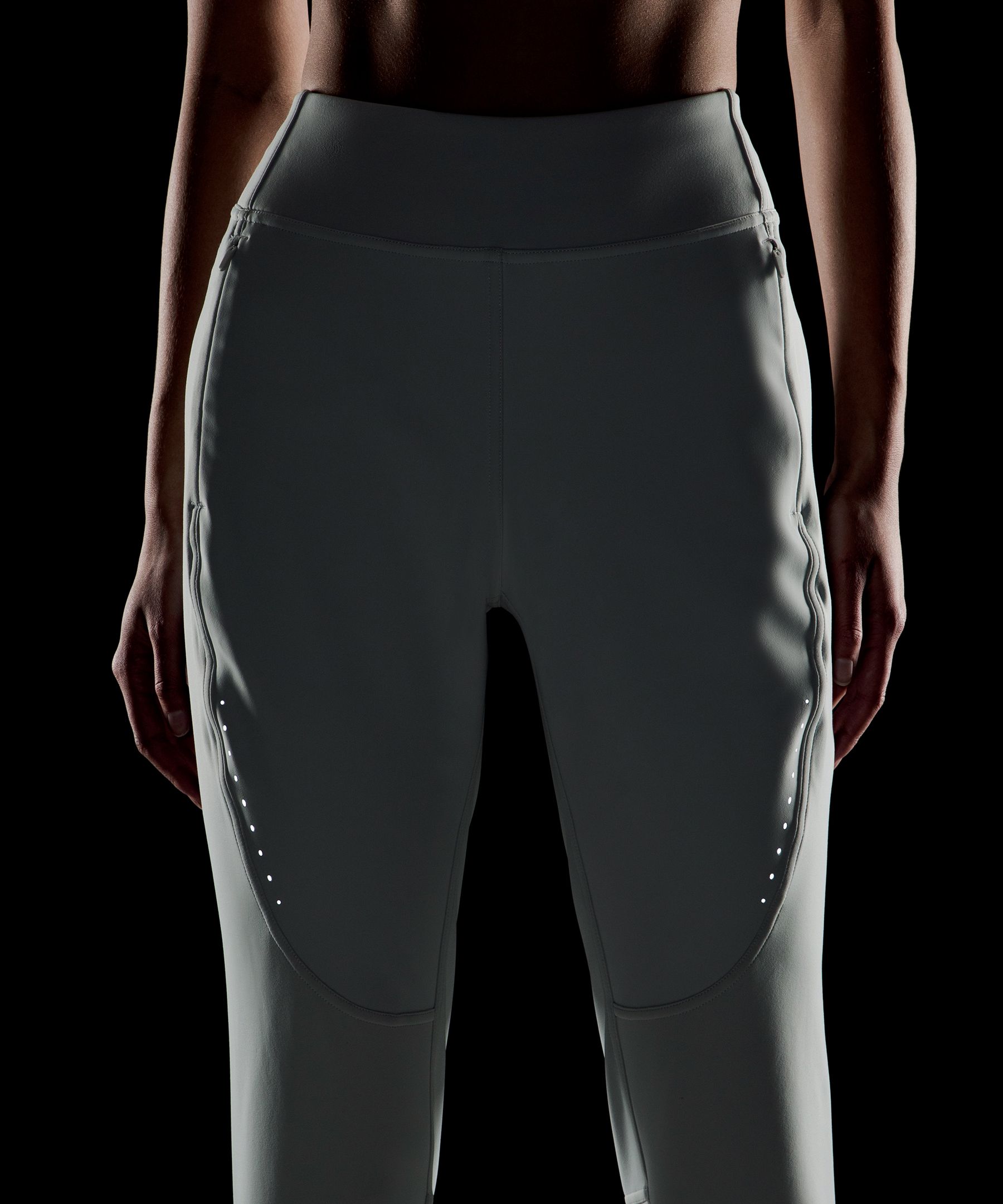 Cold Weather High-Rise Running Jogger *Full Length | Women's Joggers
