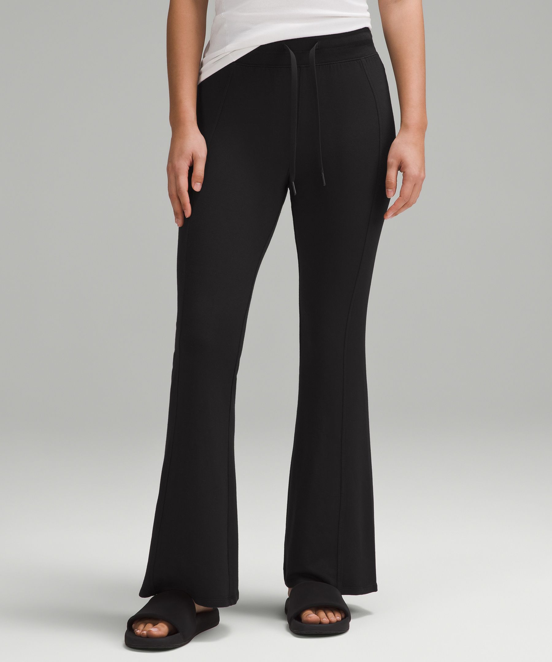 Women's Flare Pants  lululemon Hong Kong SAR