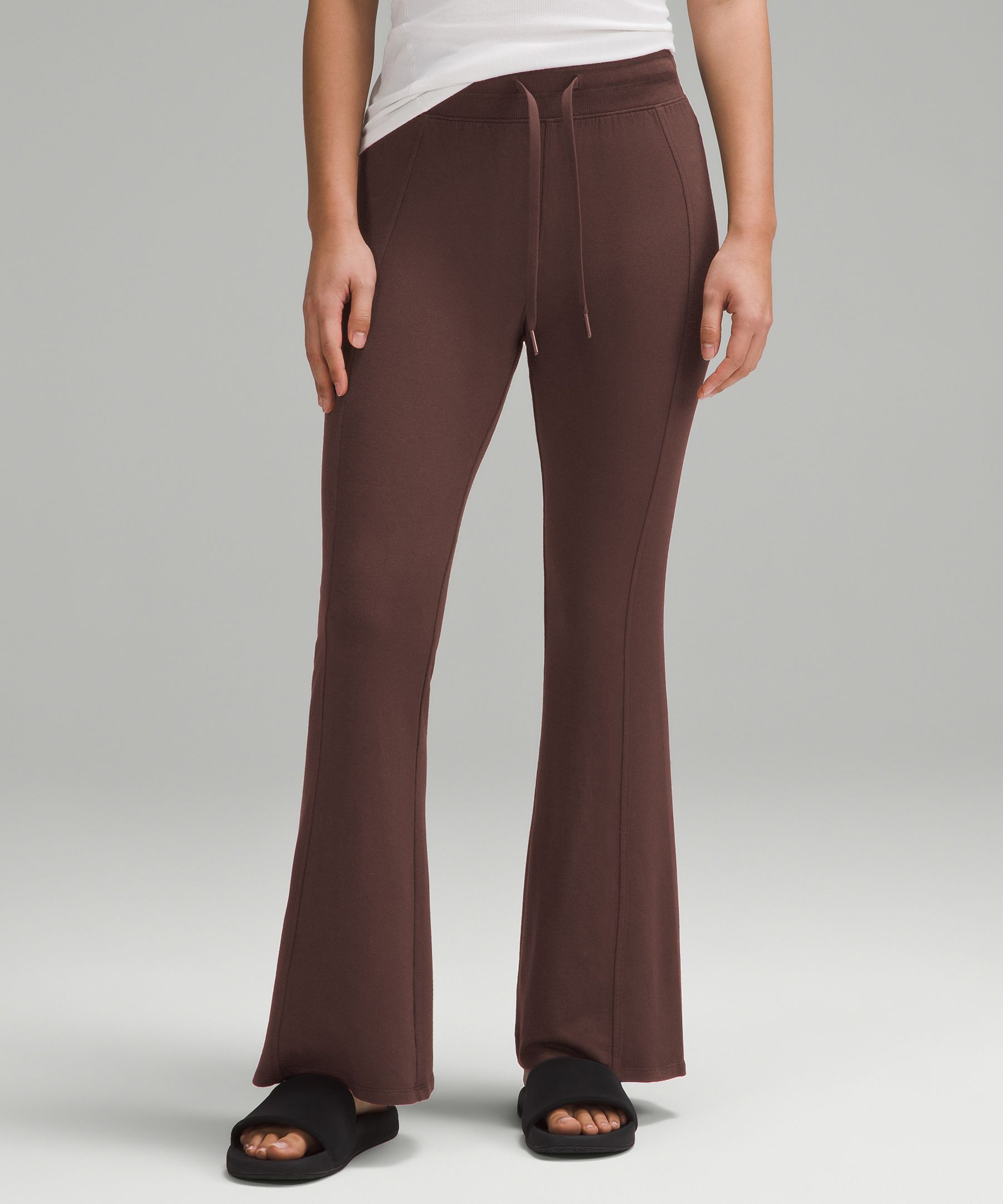 Women's Flare Pants  lululemon Hong Kong SAR