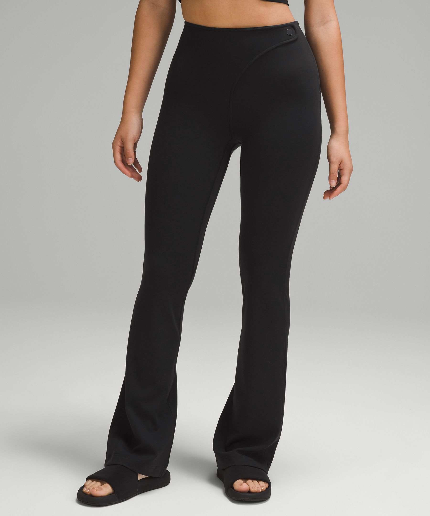 Noir Pant  Lululemon EU